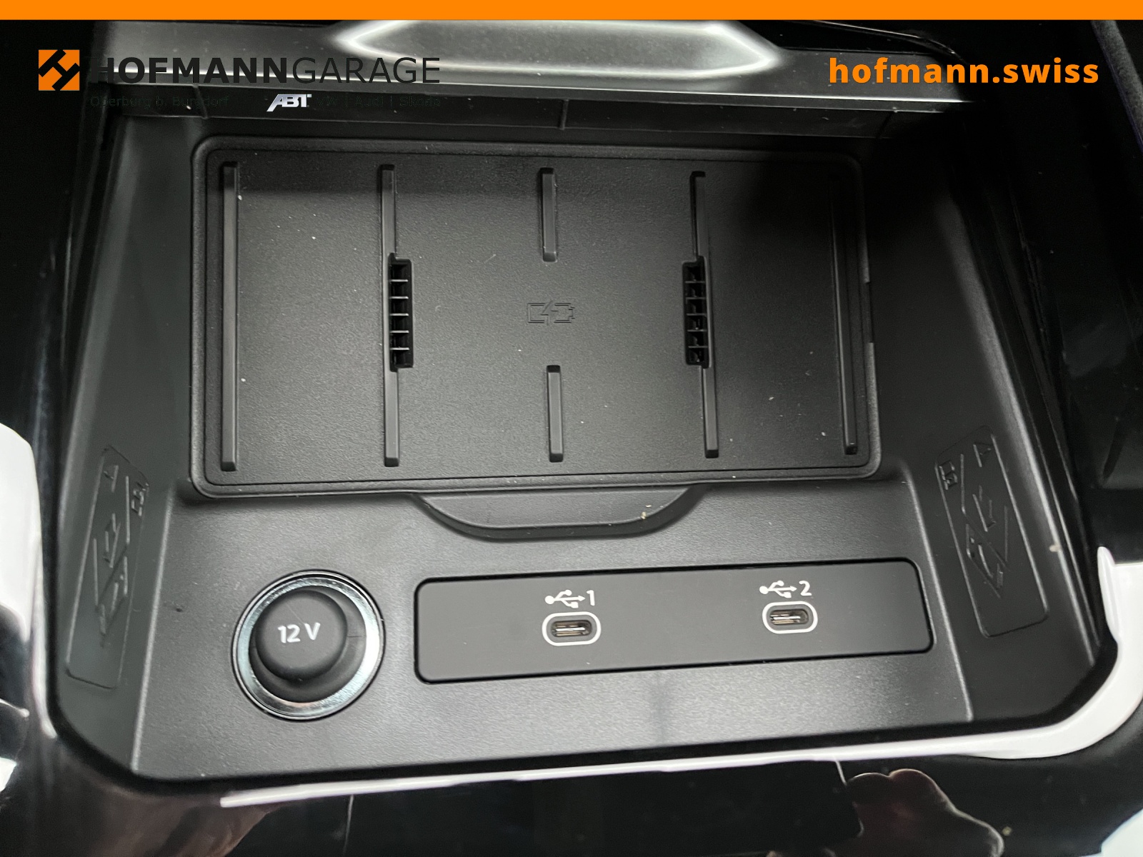 AUDI Q3 SUV e-hybrid 200 kW S-tronic-image-12