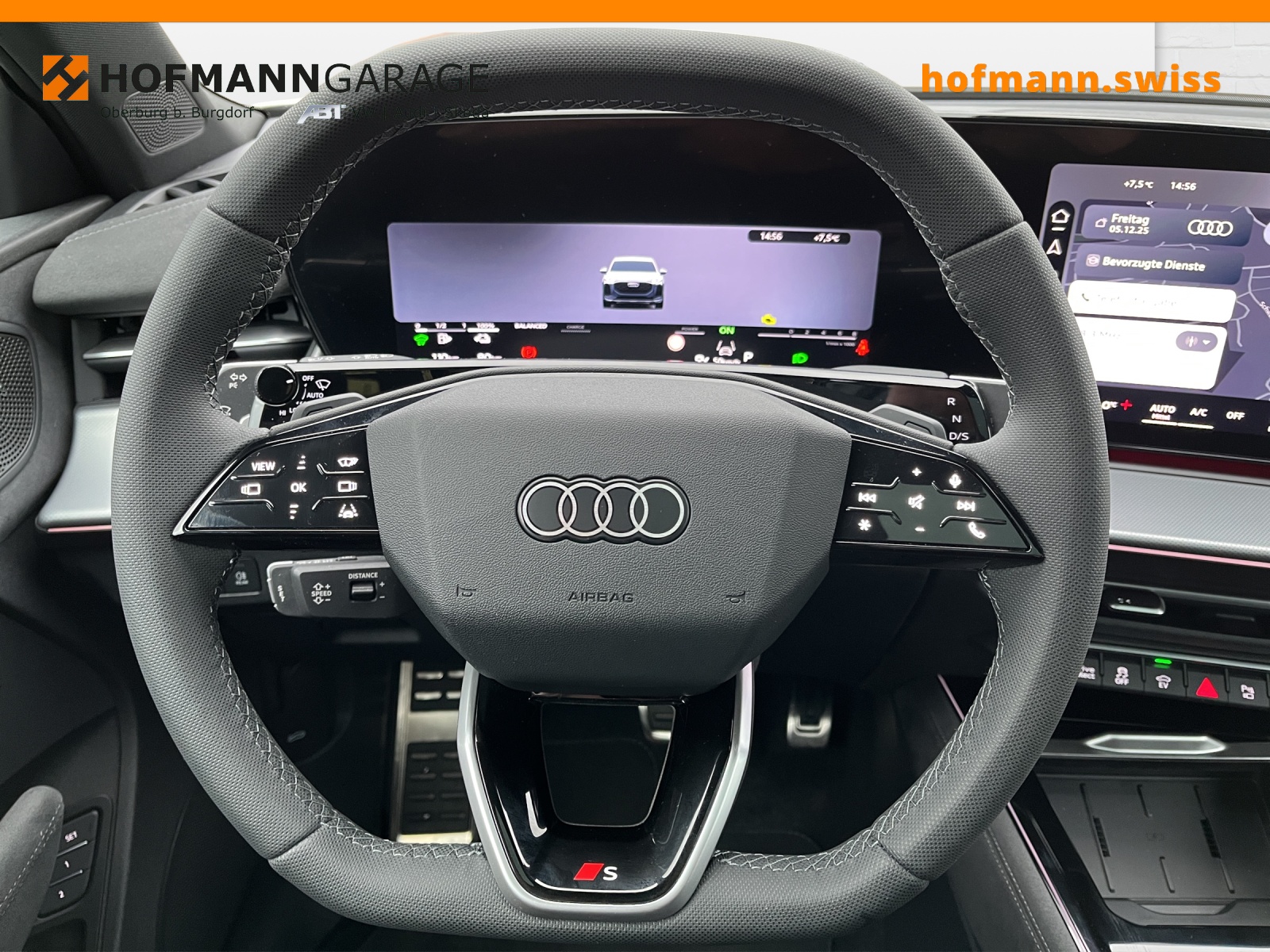 AUDI Q3 SUV e-hybrid 200 kW S-tronic-image-23