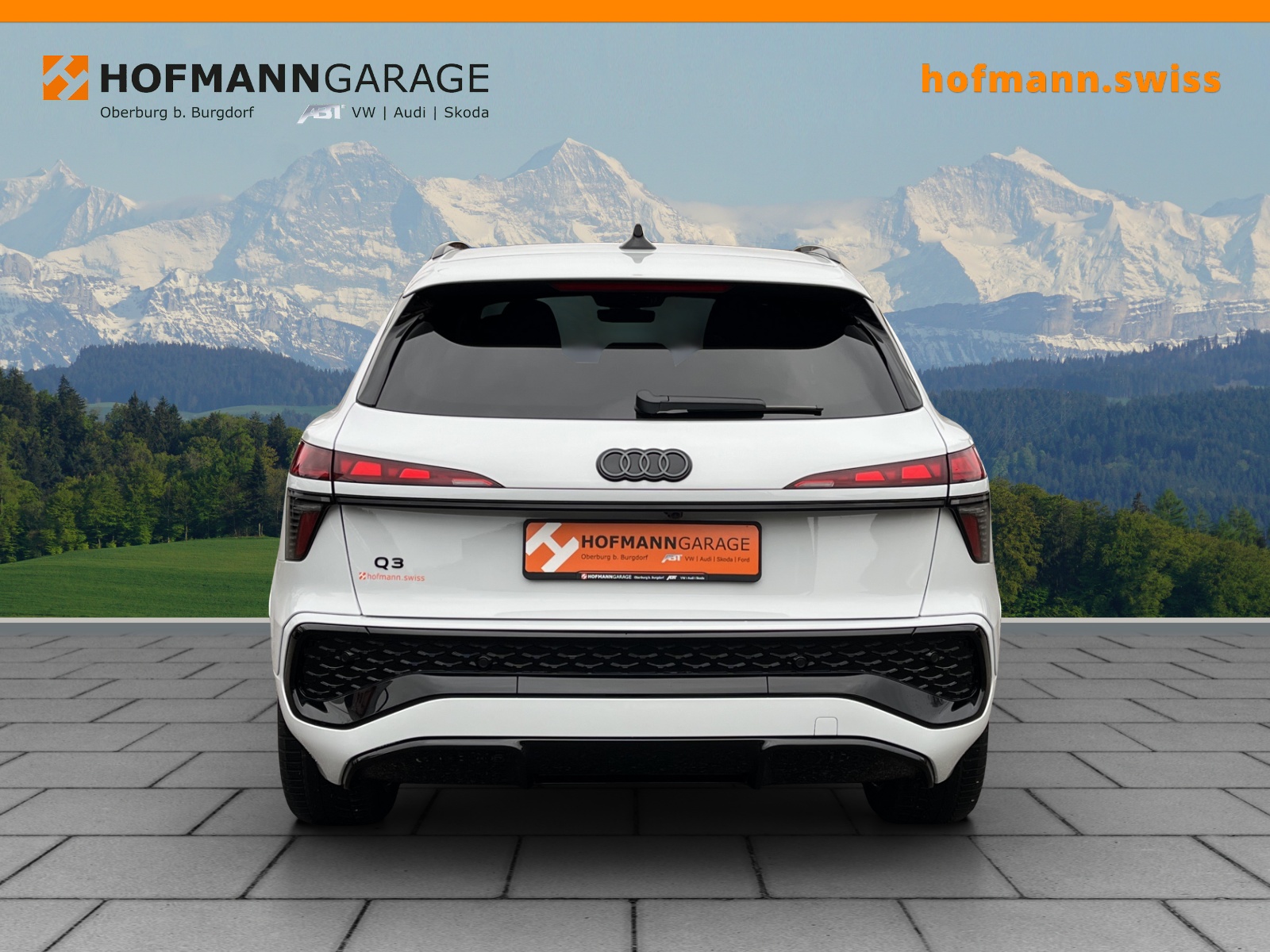 AUDI Q3 SUV e-hybrid 200 kW S-tronic-image-7
