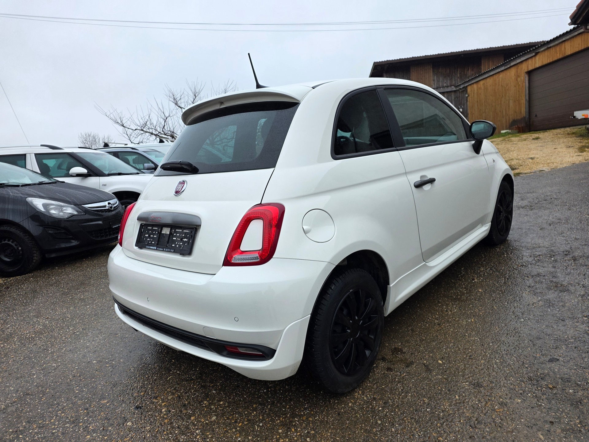 FIAT 500C 0.9 Twinair Turbo S-image-4