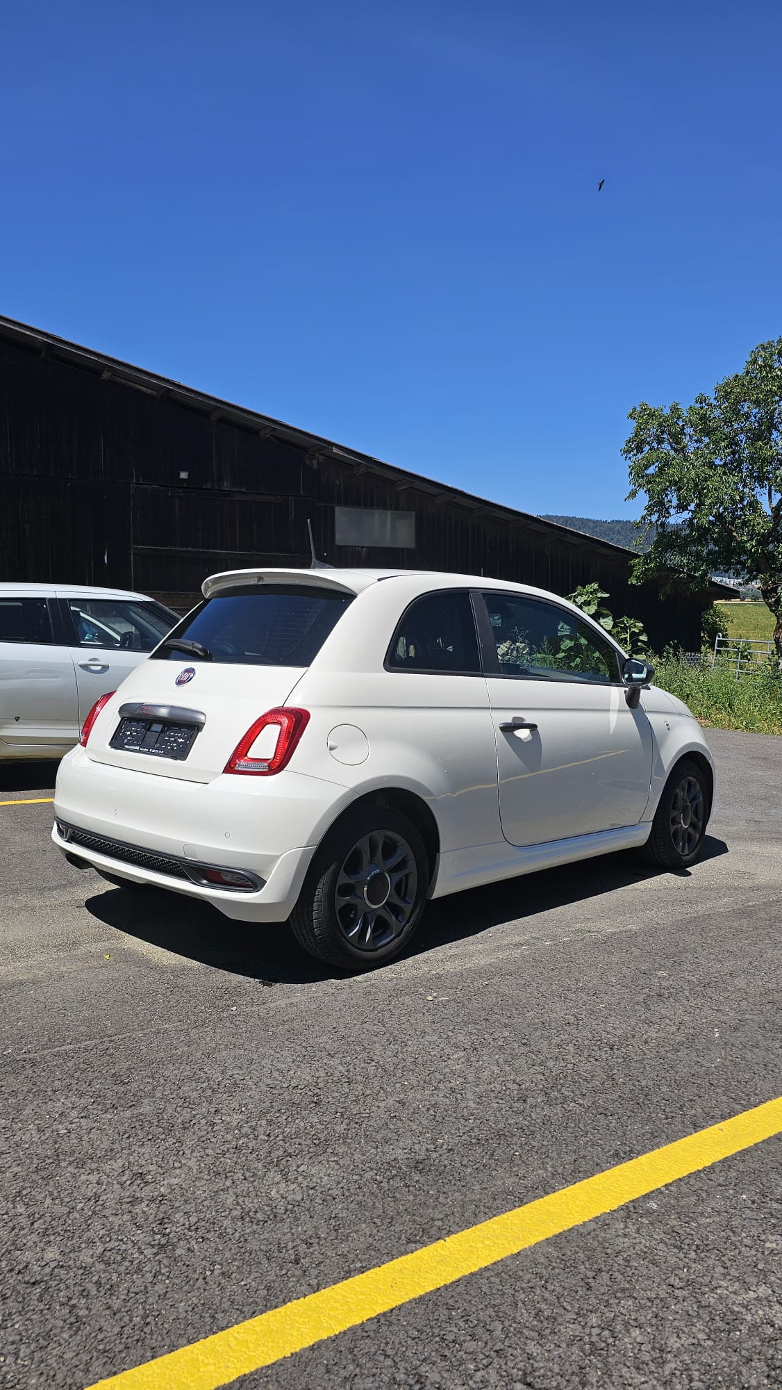 FIAT 500C 0.9 Twinair Turbo S-image-2