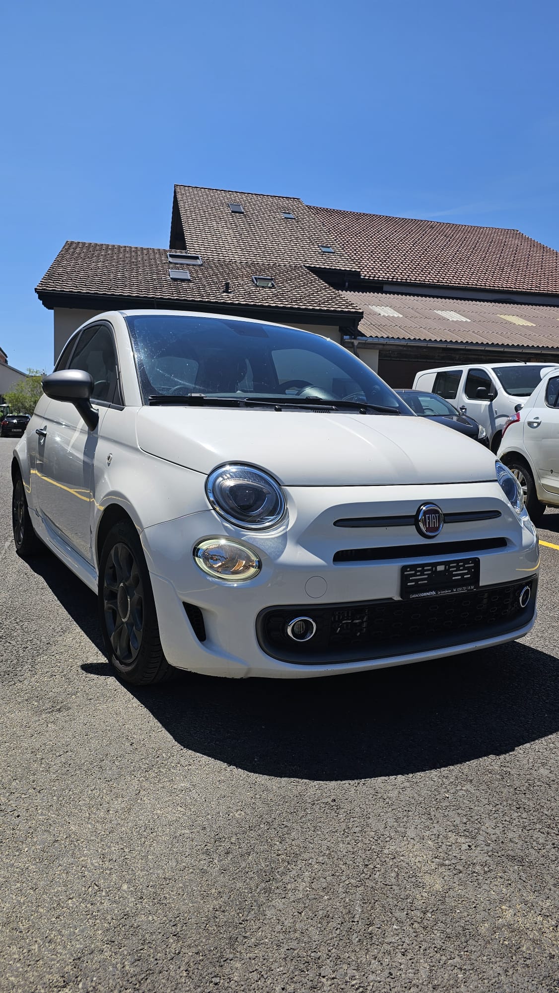 FIAT 500C 0.9 Twinair Turbo S-image-1