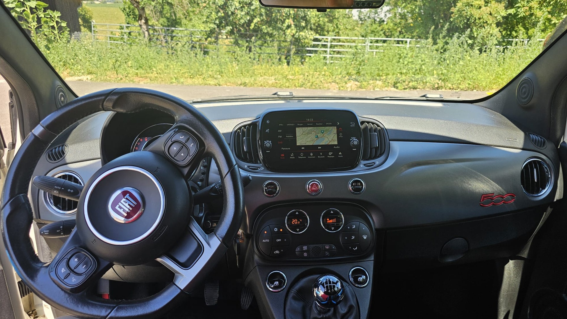 FIAT 500C 0.9 Twinair Turbo S-image-5