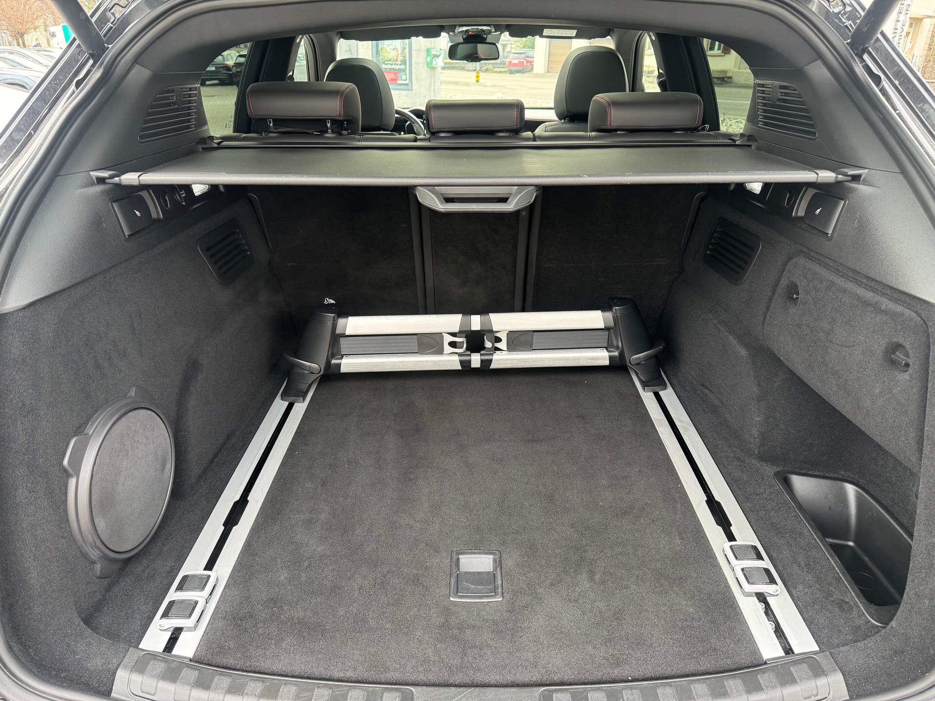 ALFA ROMEO Stelvio 2.9 V6 Quadrifoglio Q4-image-9