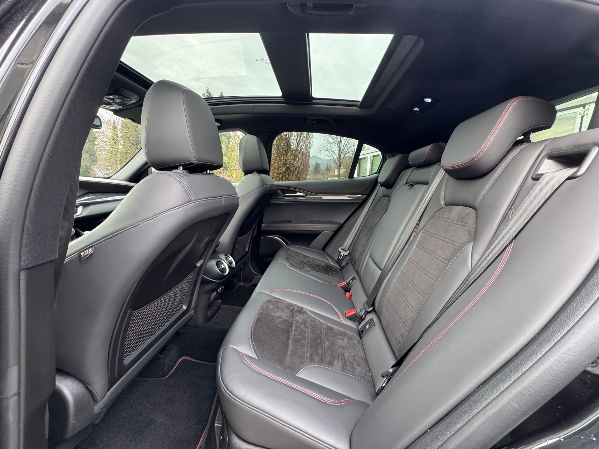 ALFA ROMEO Stelvio 2.9 V6 Quadrifoglio Q4-image-12