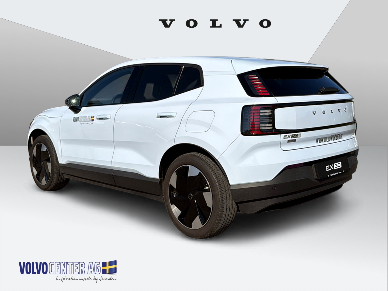 VOLVO EX 30 E60 Plus-image-2