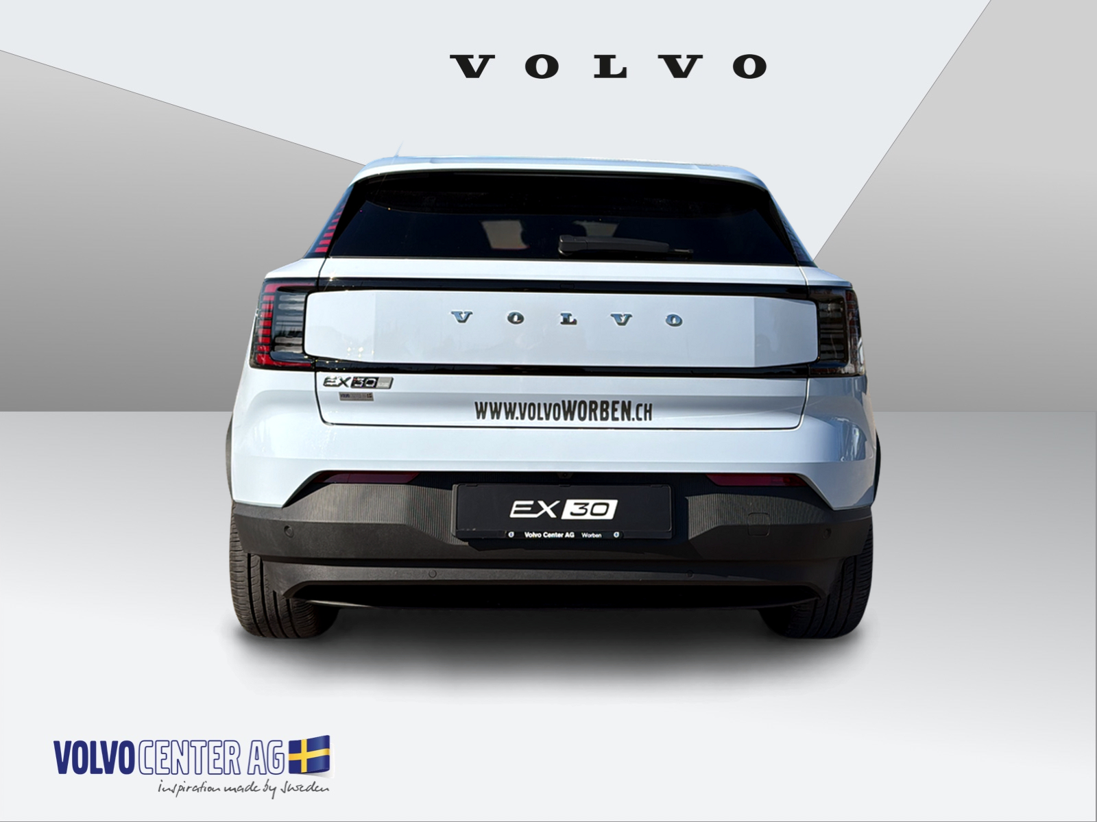 VOLVO EX 30 E60 Plus-image-7
