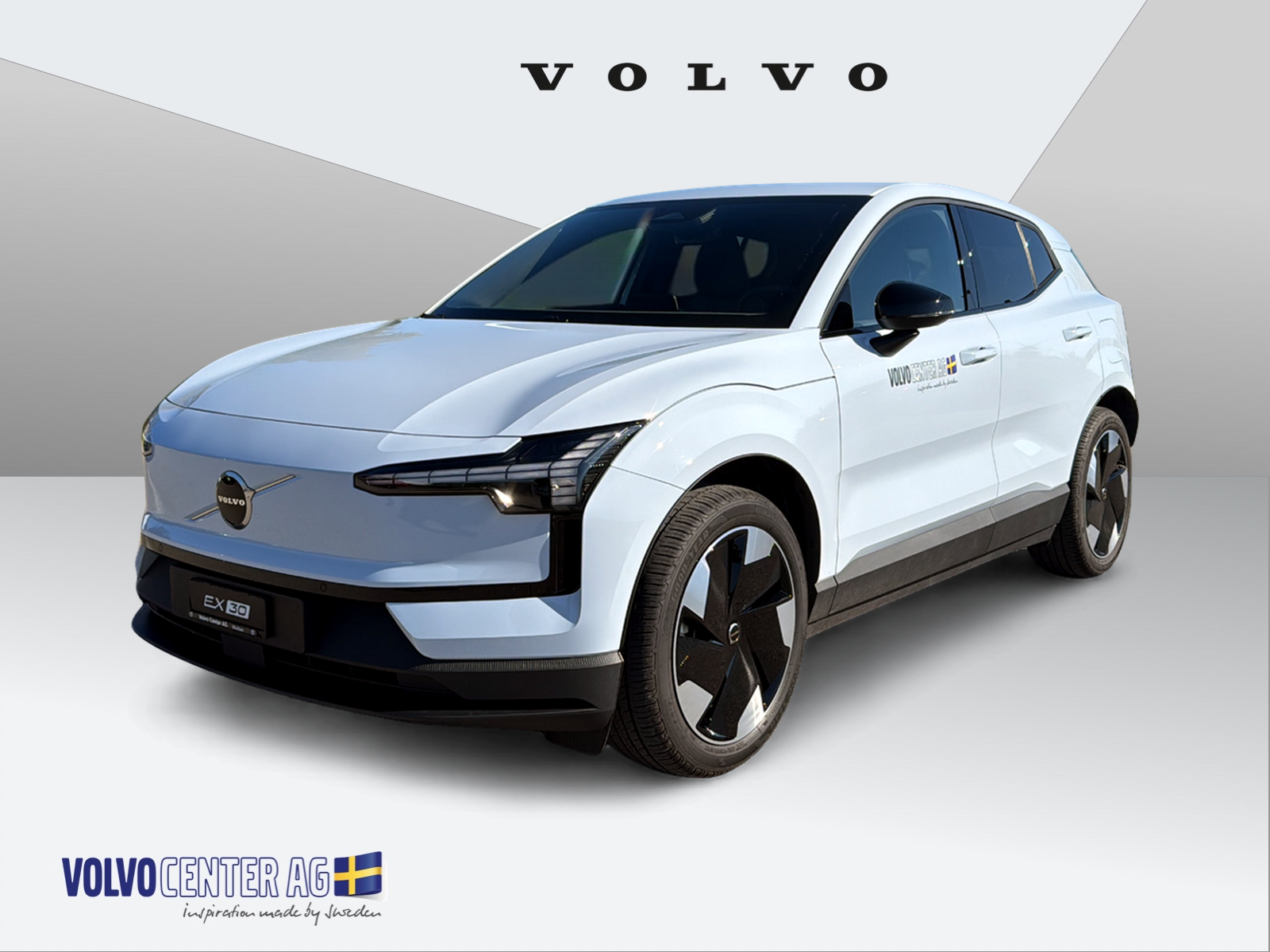 VOLVO EX 30 E60 Plus-image-0