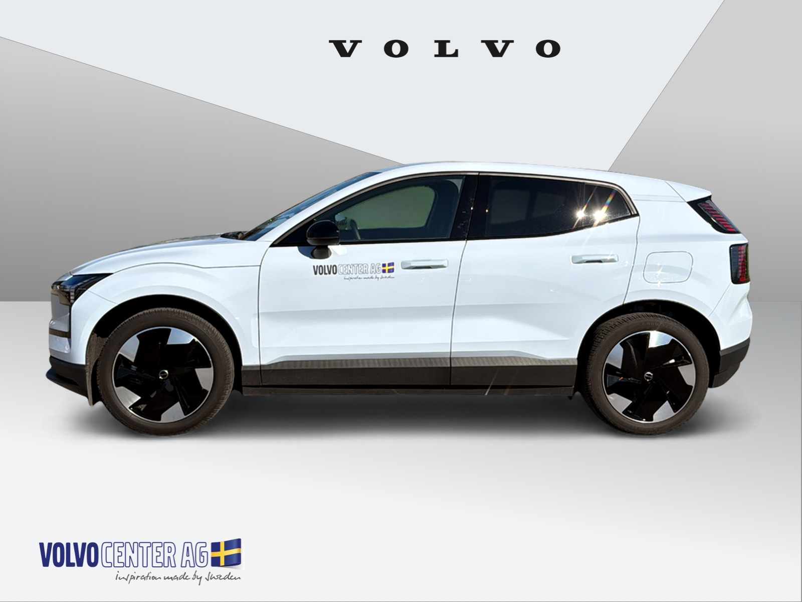 VOLVO EX 30 E60 Plus-image-1