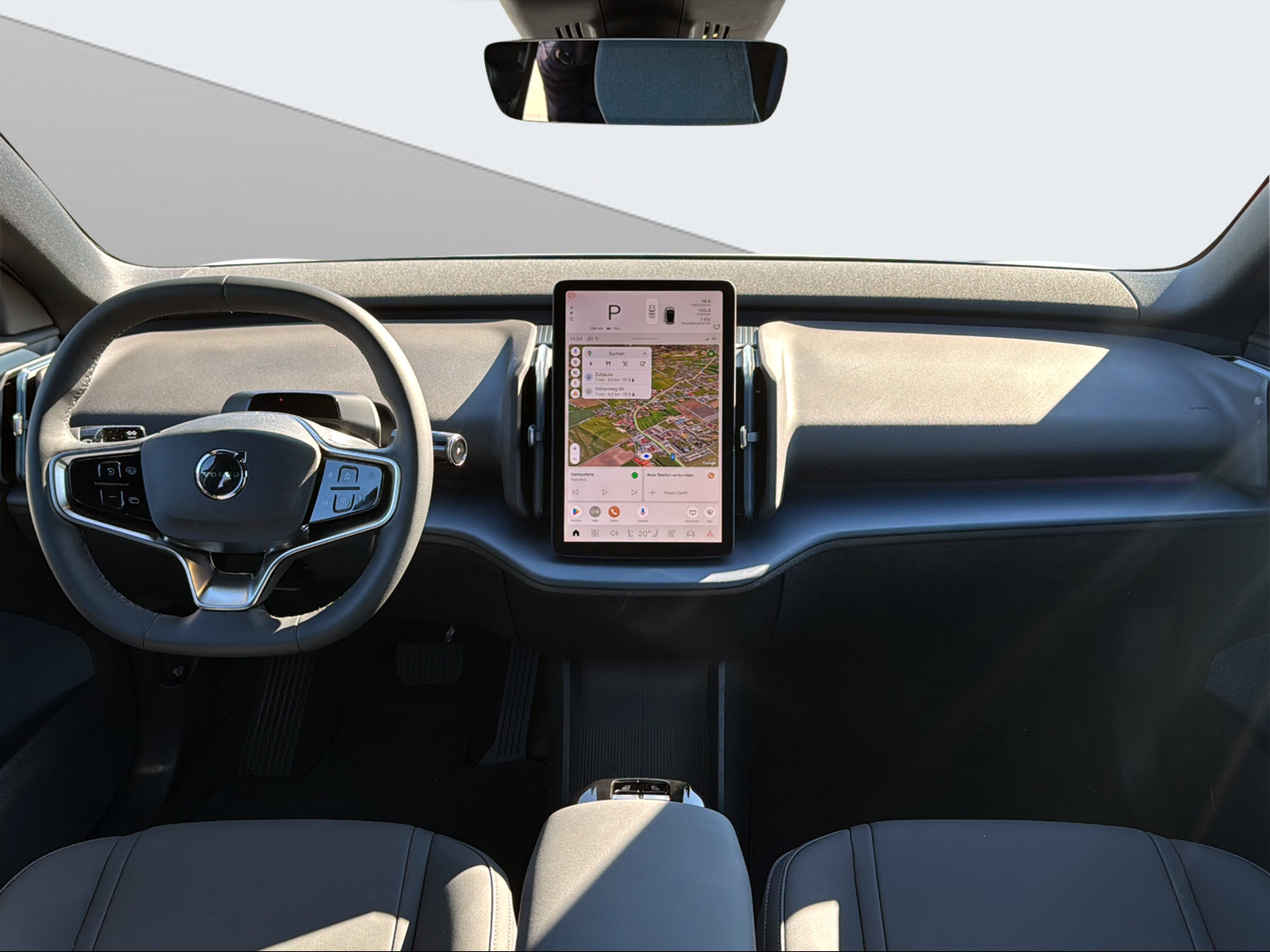 VOLVO EX 30 E60 Plus-image-11