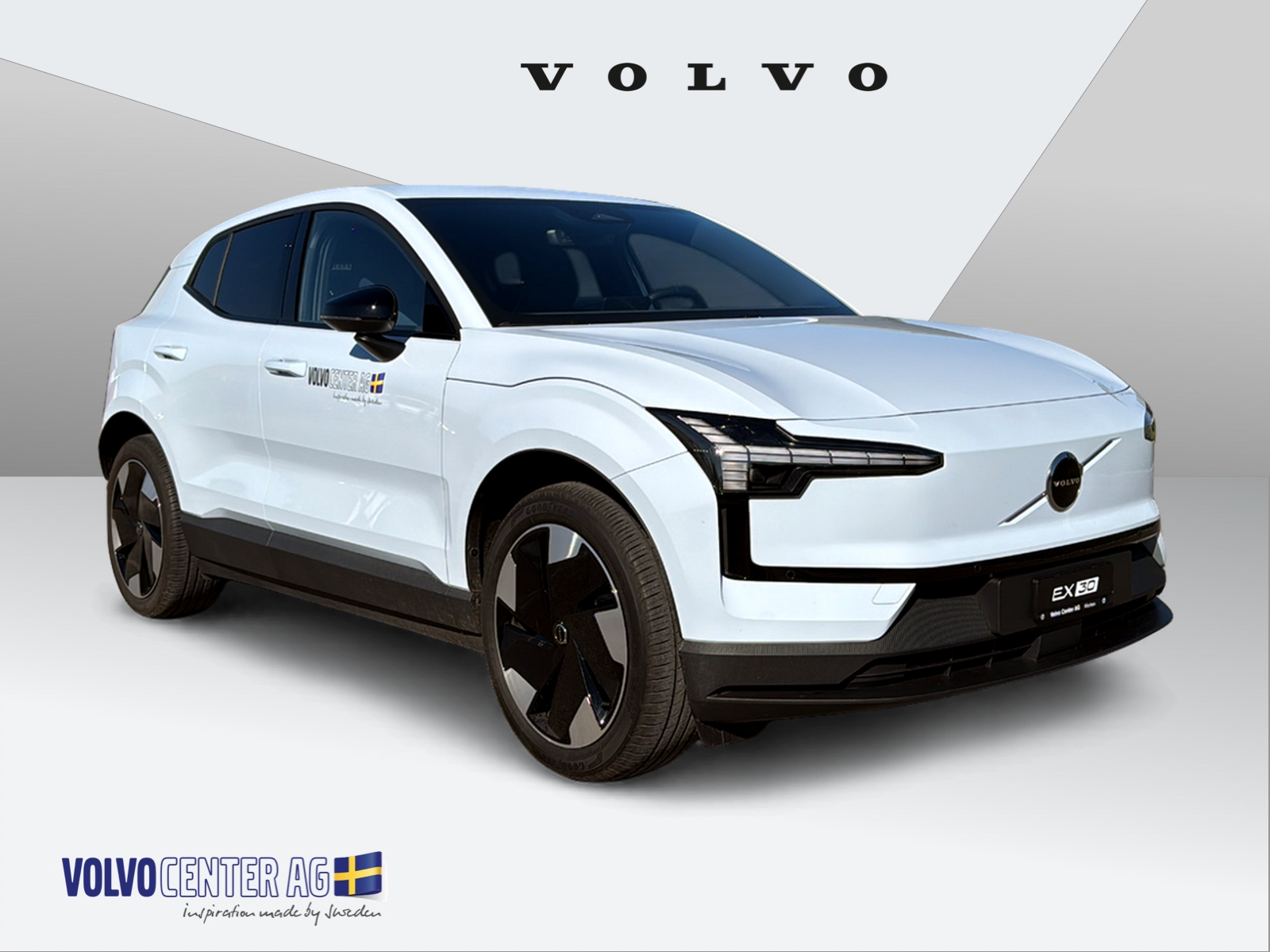 VOLVO EX 30 E60 Plus-image-5