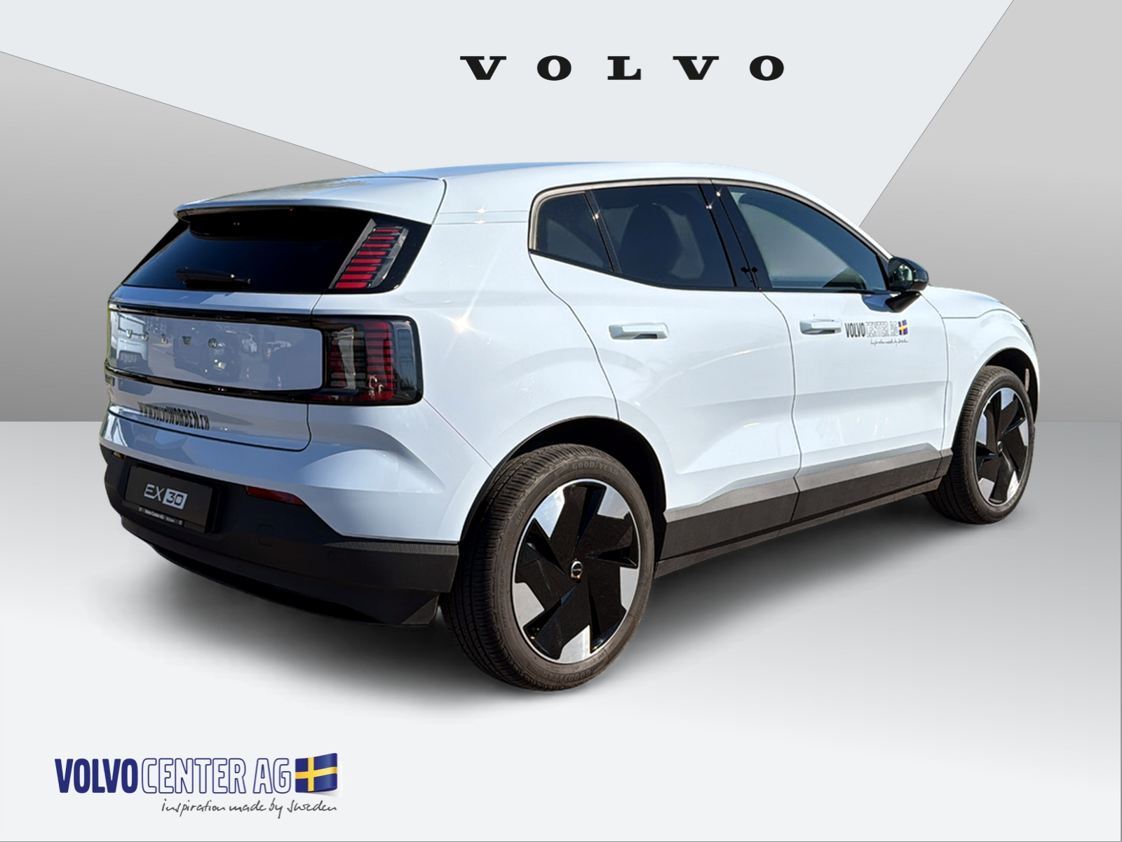 VOLVO EX 30 E60 Plus-image-3