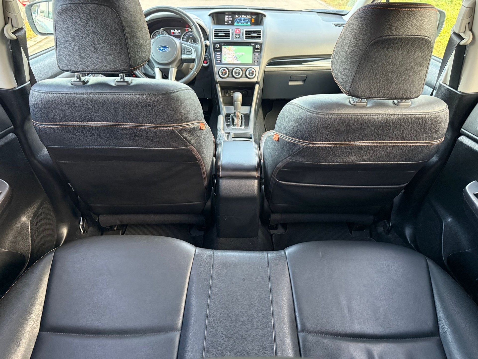 SUBARU XV 2.0 Swiss One AWD CVT-image-10
