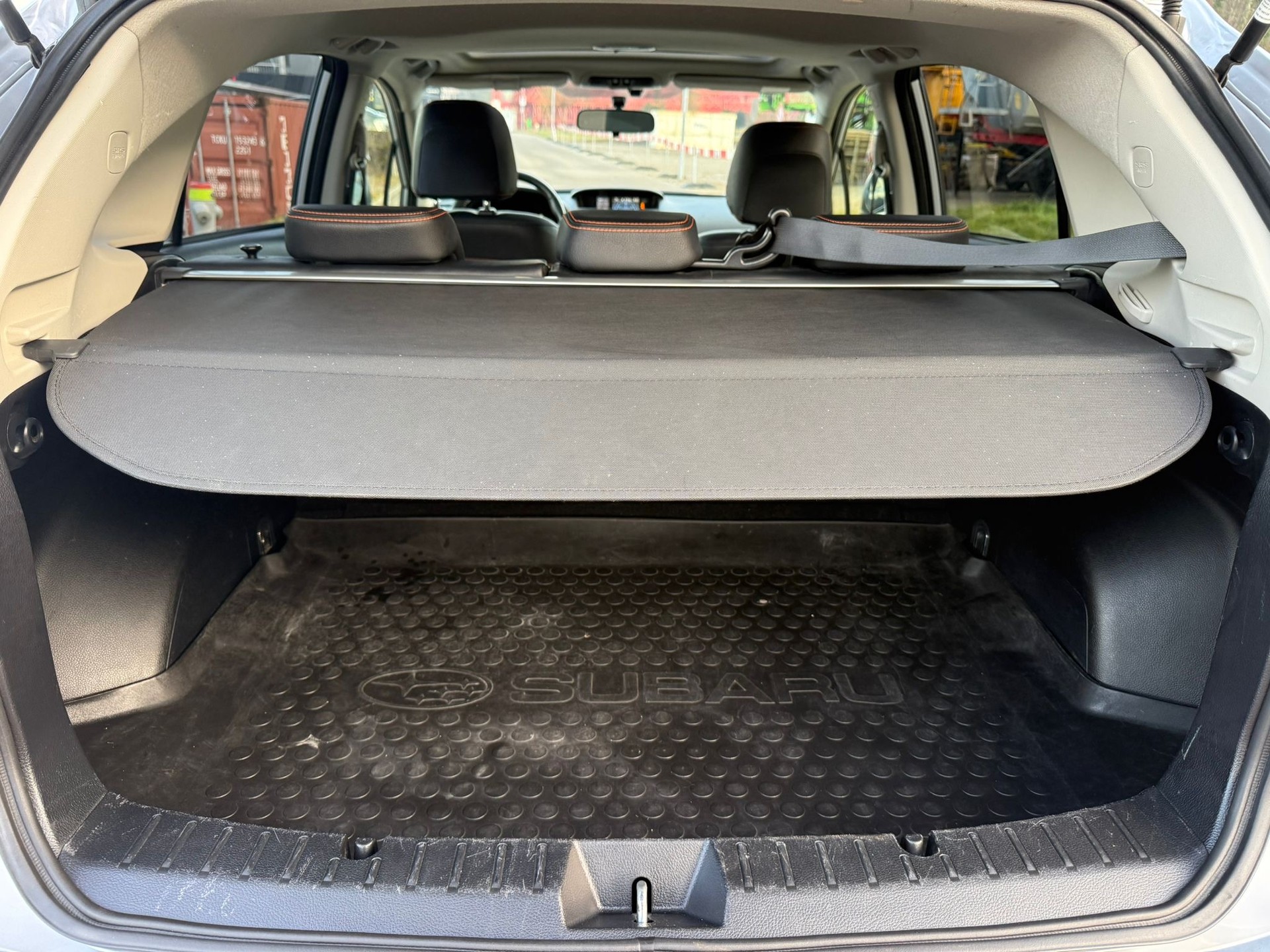 SUBARU XV 2.0 Swiss One AWD CVT-image-13