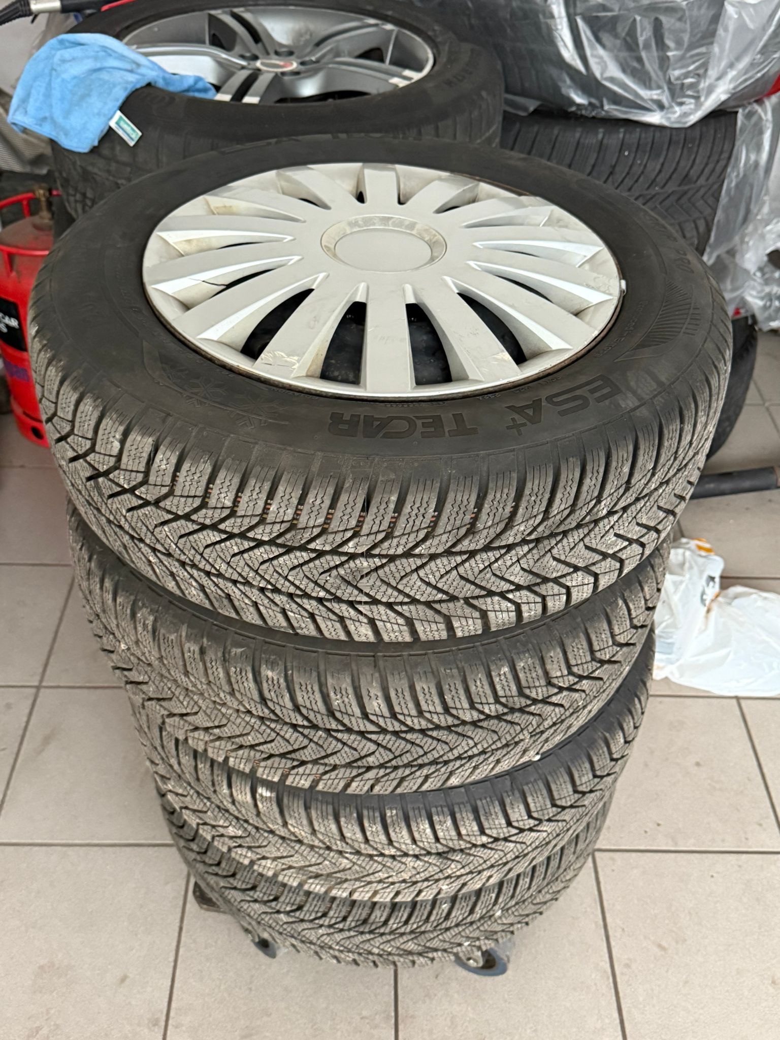 SUBARU XV 2.0 Swiss One AWD CVT-image-14