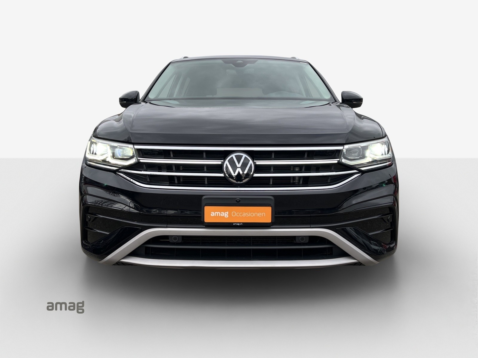 VW Tiguan Allspace 2.0 TDI SCR Elegance 4Motion DSG-image-6