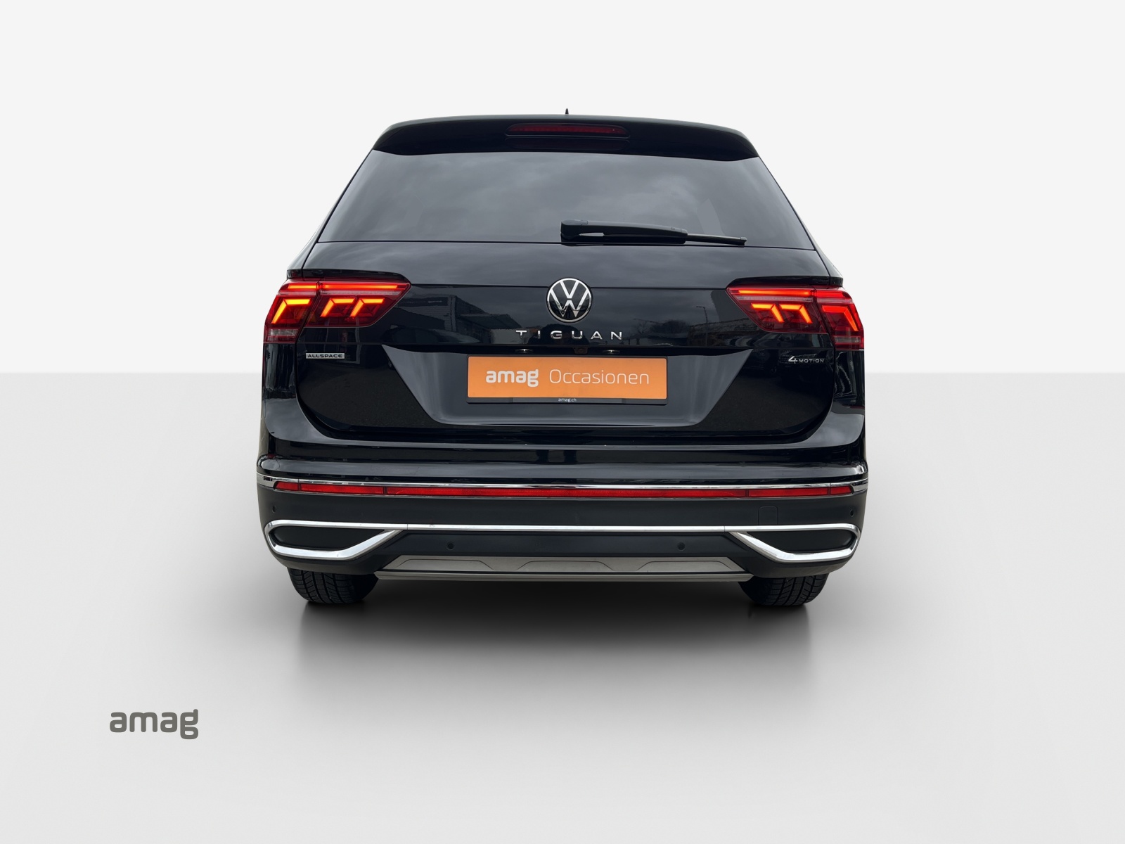 VW Tiguan Allspace 2.0 TDI SCR Elegance 4Motion DSG-image-3