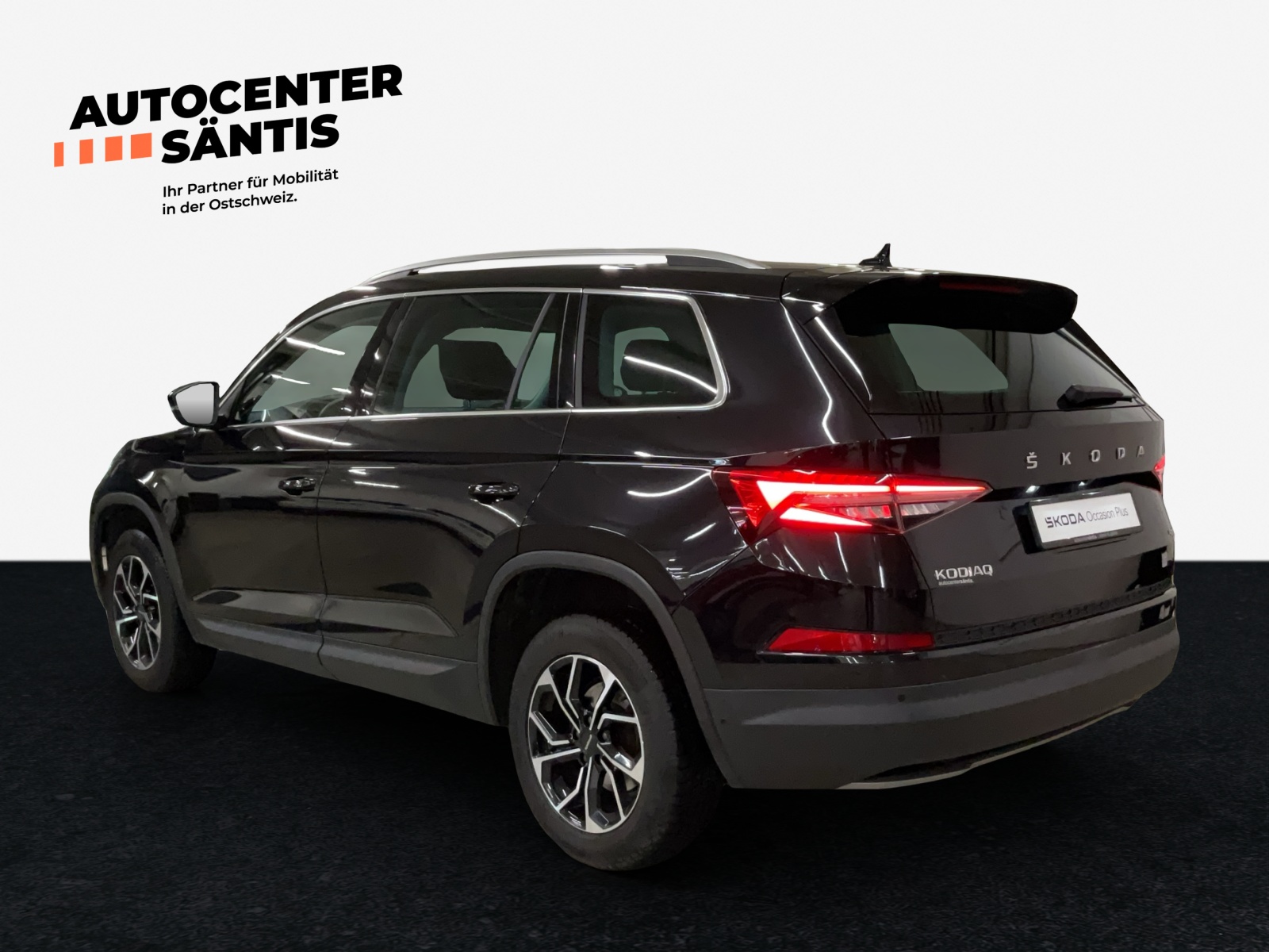 SKODA Kodiaq 2.0 TSI 4x4 Style-image-3