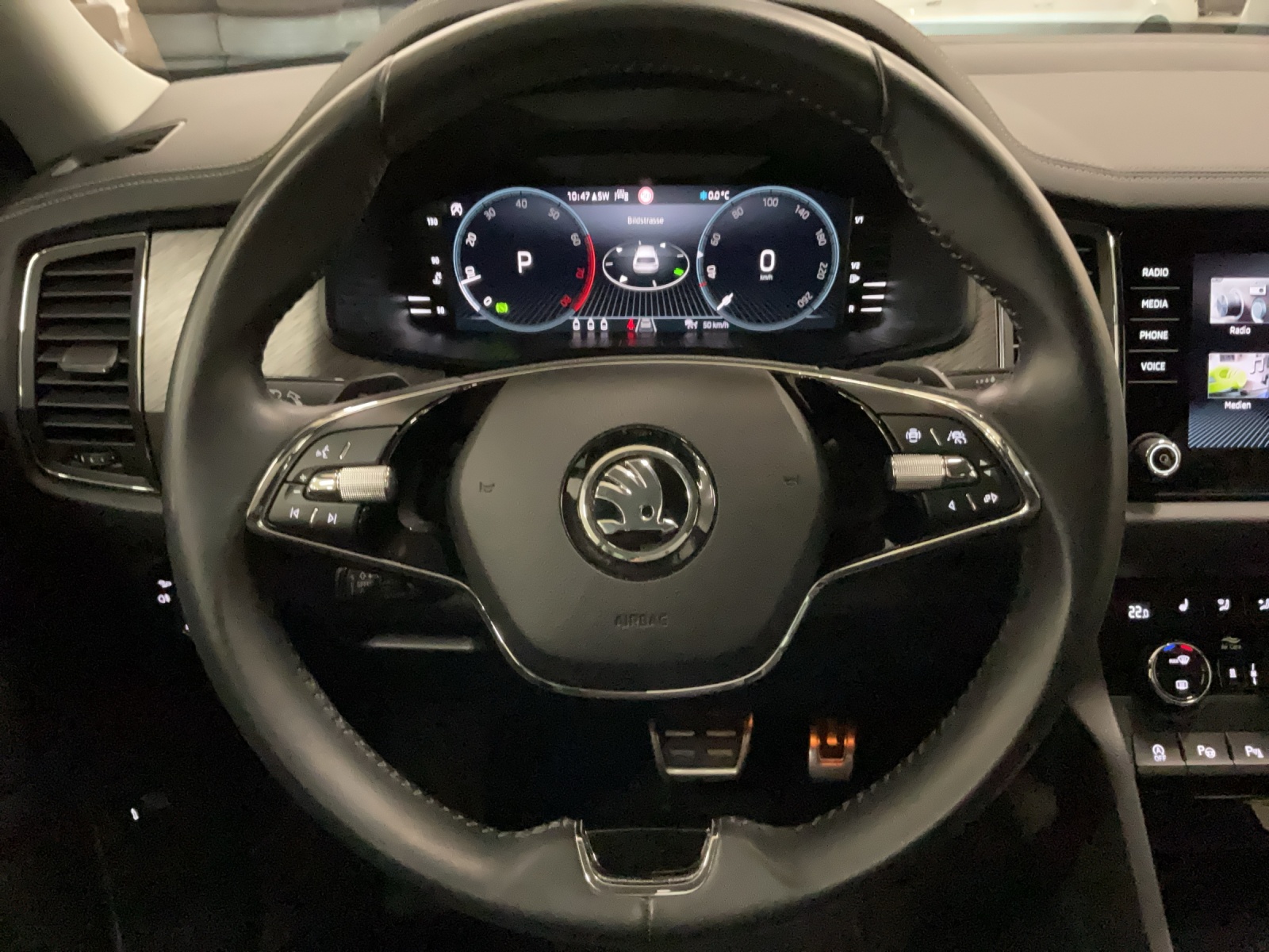 SKODA Kodiaq 2.0 TSI 4x4 Style-image-6