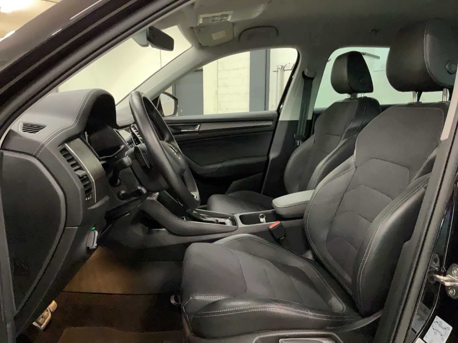 SKODA Kodiaq 2.0 TSI 4x4 Style-image-5