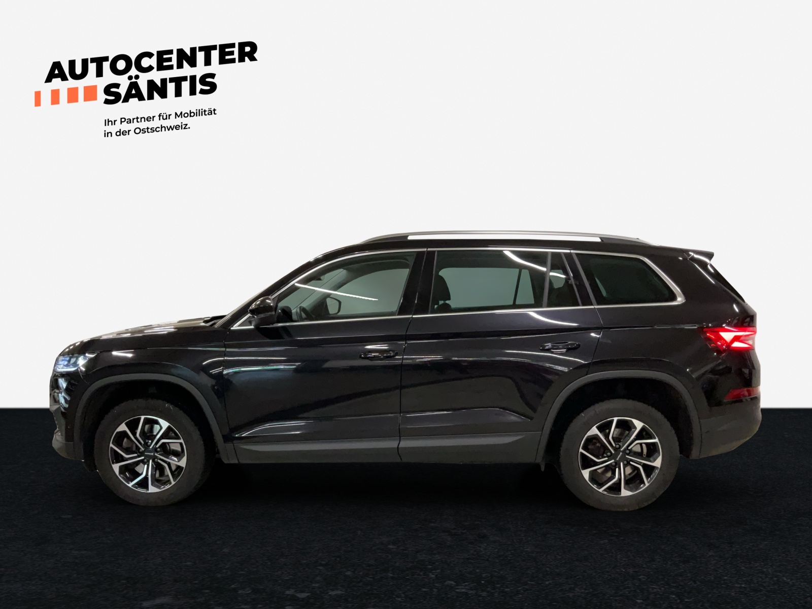 SKODA Kodiaq 2.0 TSI 4x4 Style-image-2