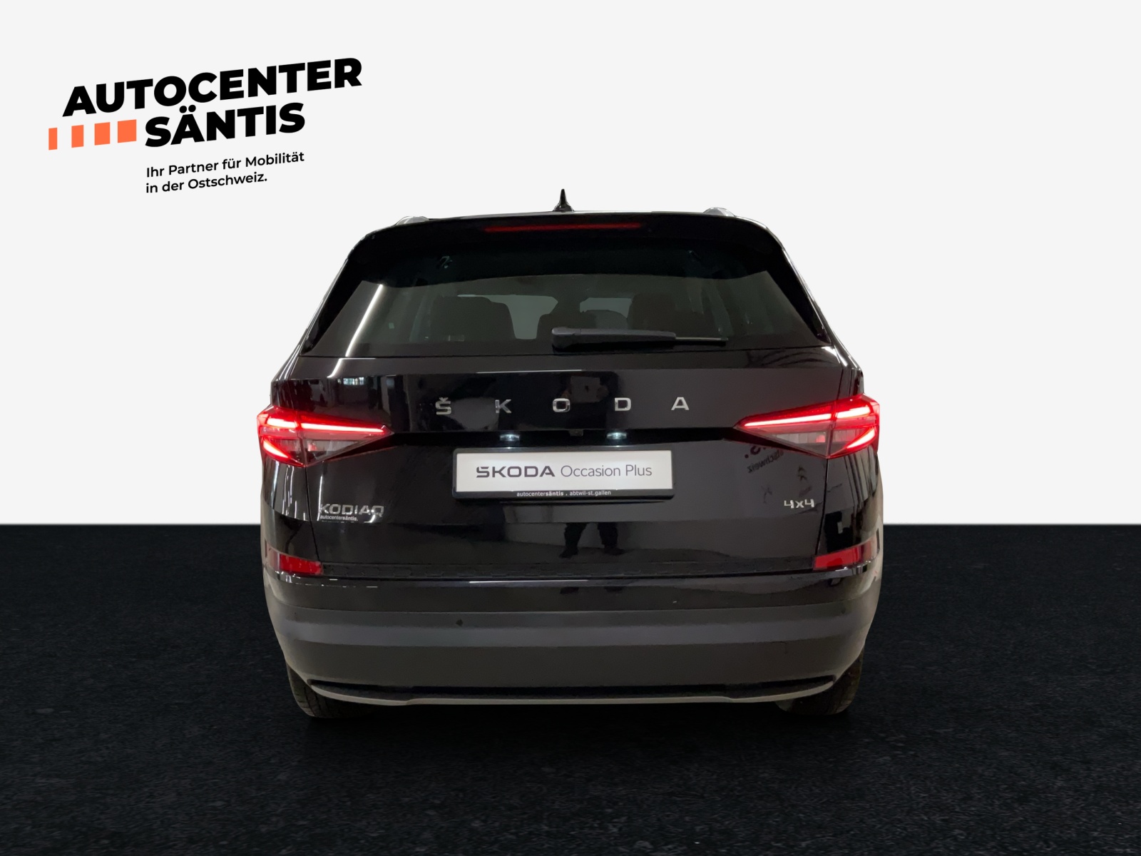 SKODA Kodiaq 2.0 TSI 4x4 Style-image-4