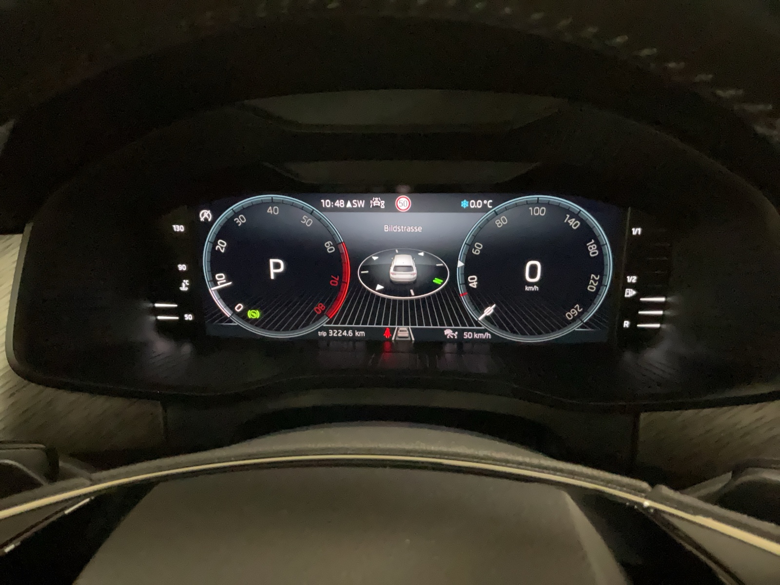 SKODA Kodiaq 2.0 TSI 4x4 Style-image-13