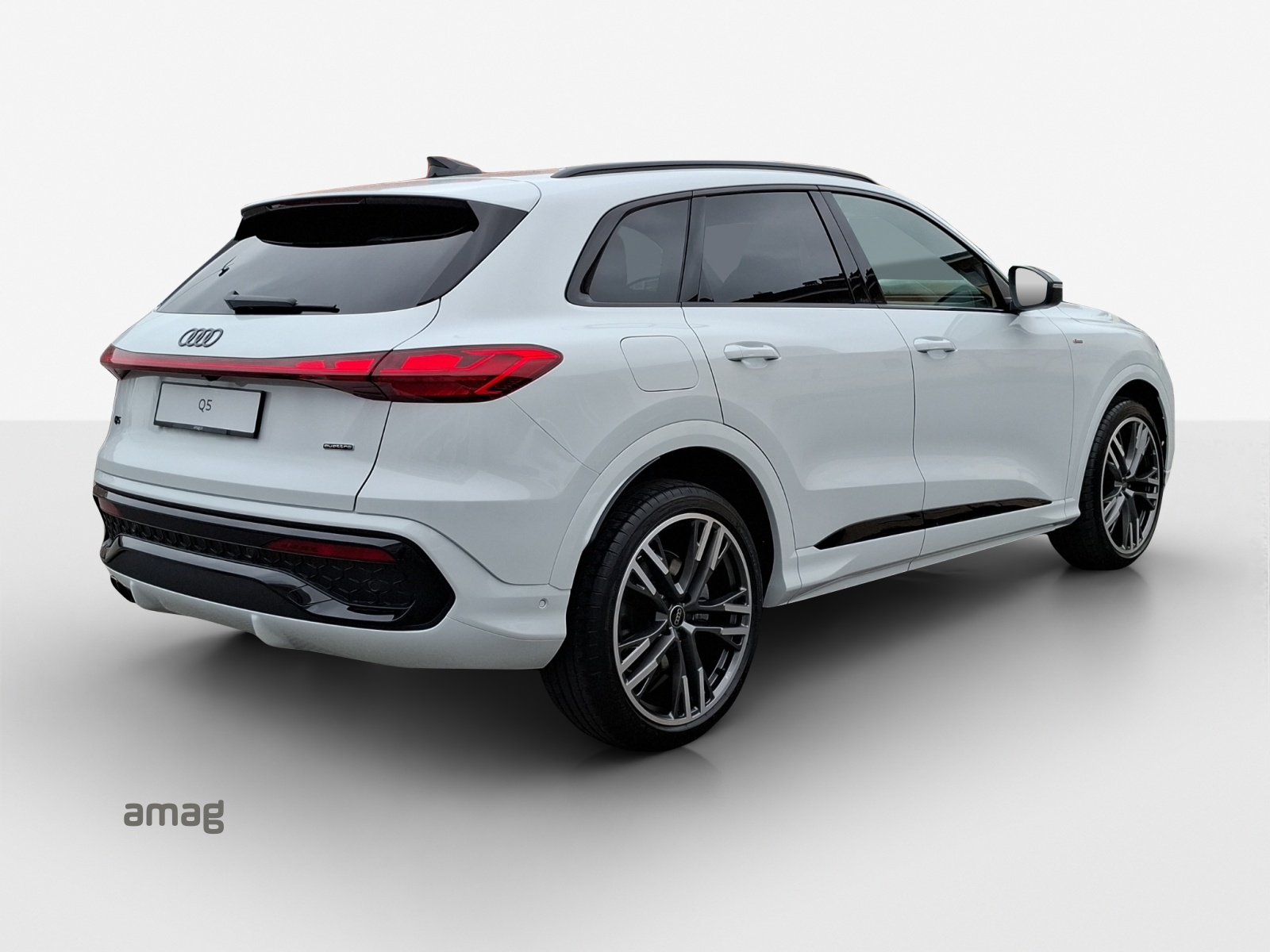AUDI Q5 TDI quattro 150 kW S-tronic-image-4