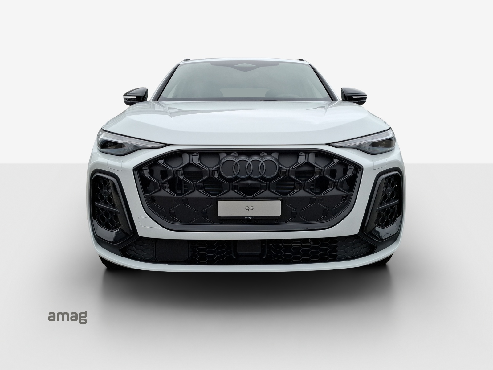 AUDI Q5 TDI quattro 150 kW S-tronic-image-6