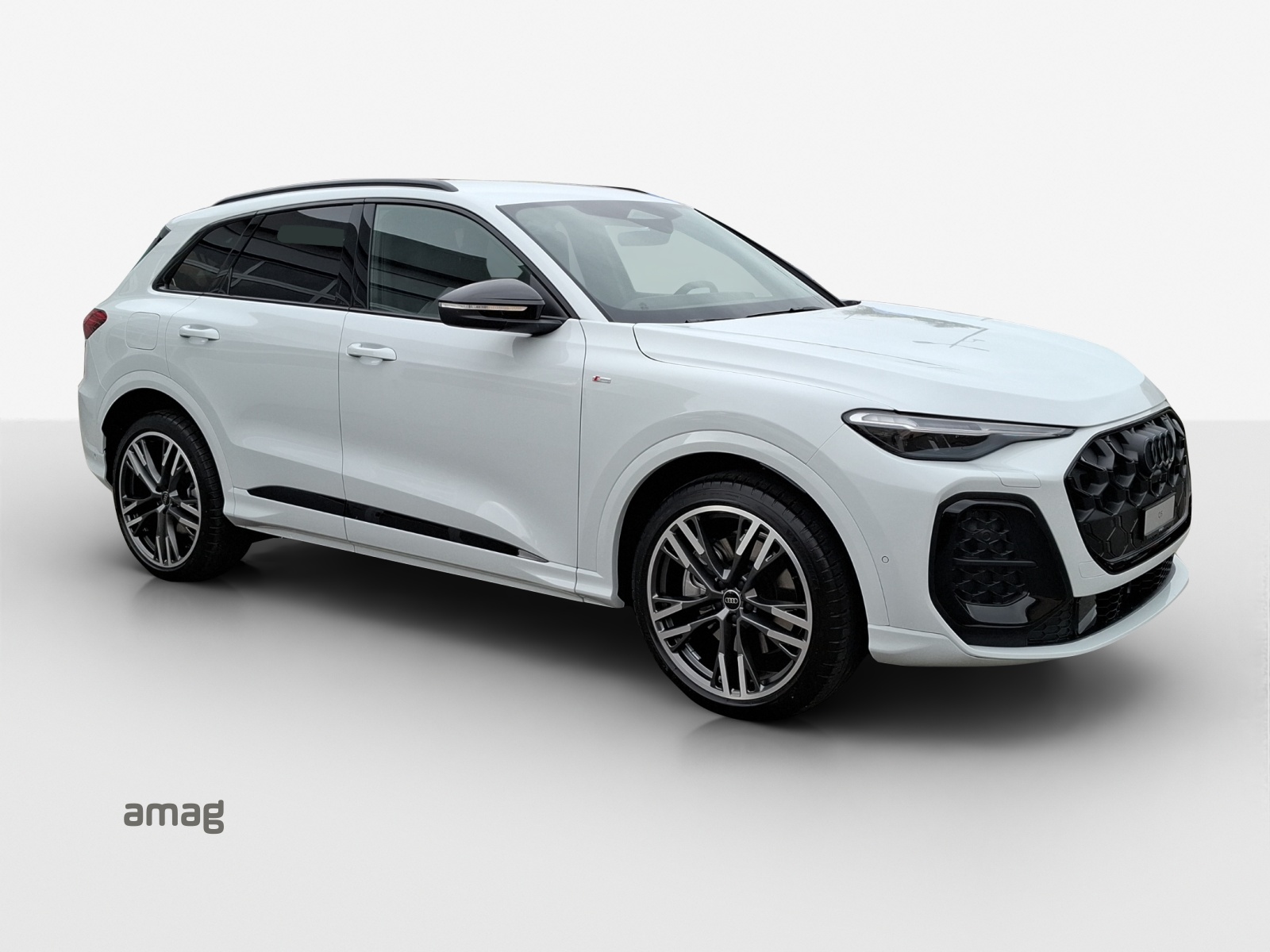 AUDI Q5 TDI quattro 150 kW S-tronic-image-5