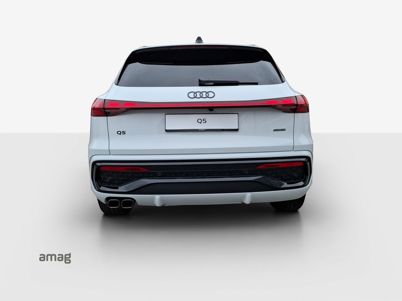 AUDI Q5 TDI quattro 150 kW S-tronic-image-3