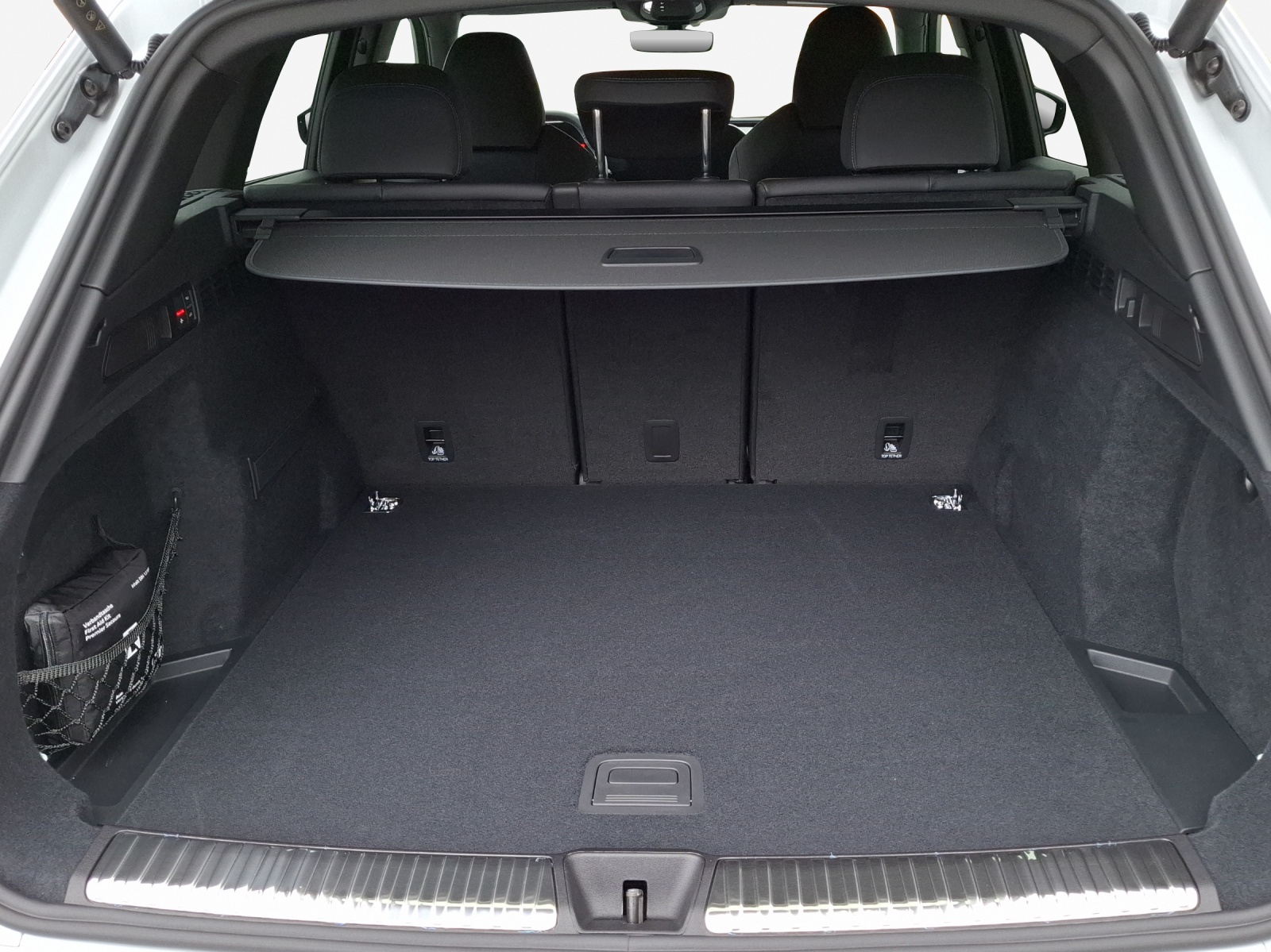 AUDI Q5 TDI quattro 150 kW S-tronic-image-12