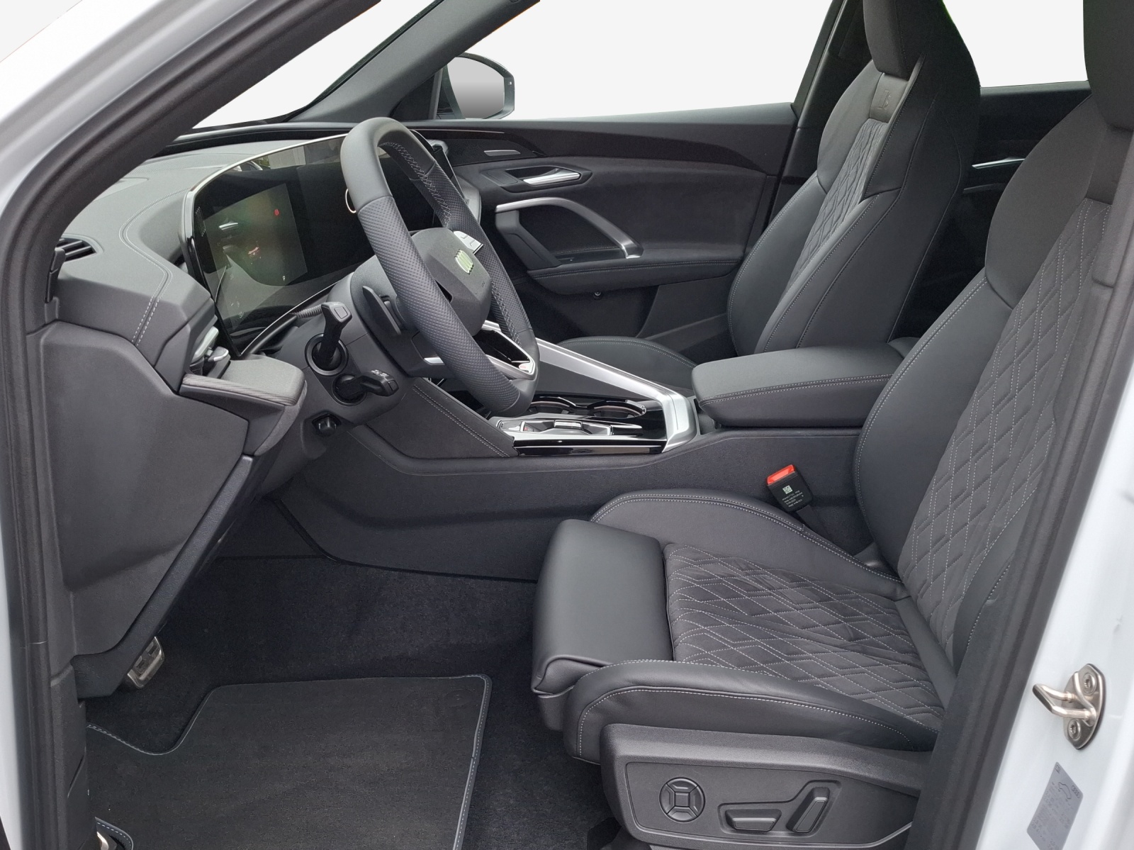 AUDI Q5 TDI quattro 150 kW S-tronic-image-7