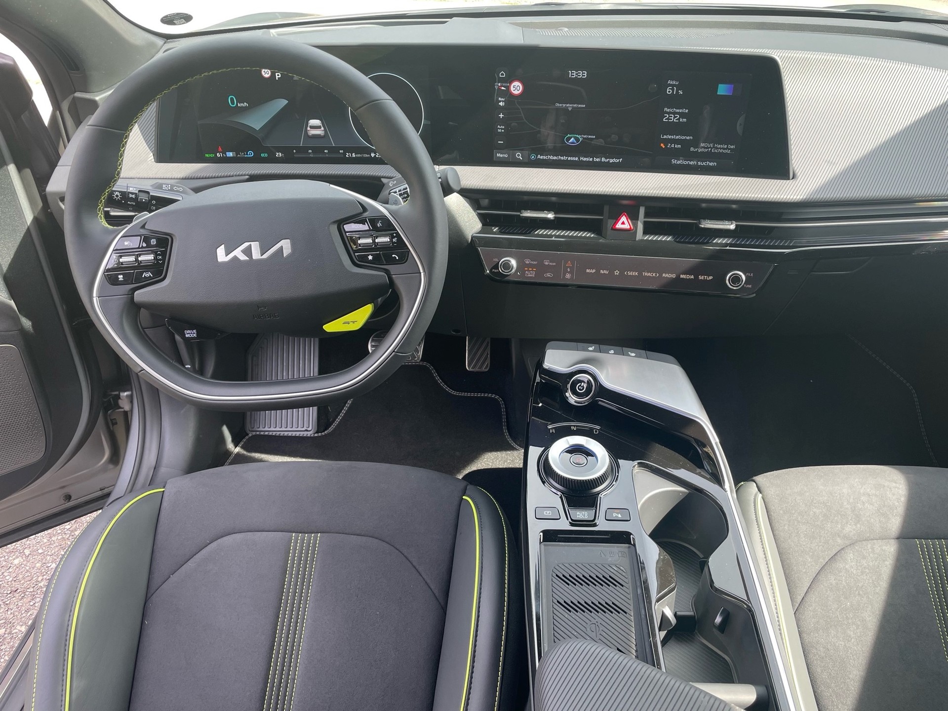 KIA EV6 77.4 kWh GT 4x4-image-5