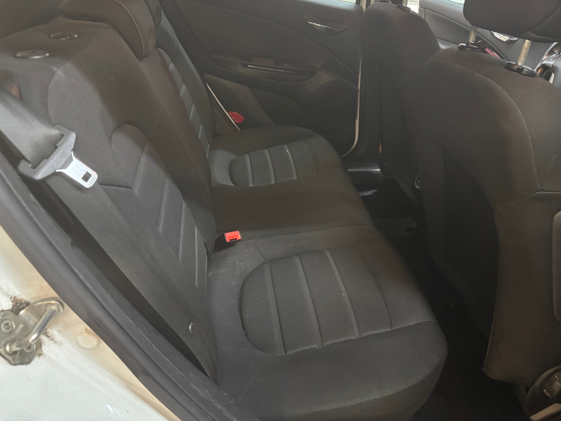 FIAT Bravo 1.4 16V Turbo Street-image-11