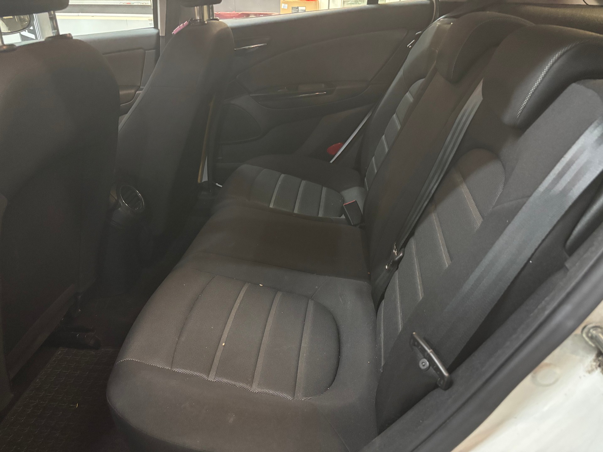 FIAT Bravo 1.4 16V Turbo Street-image-10
