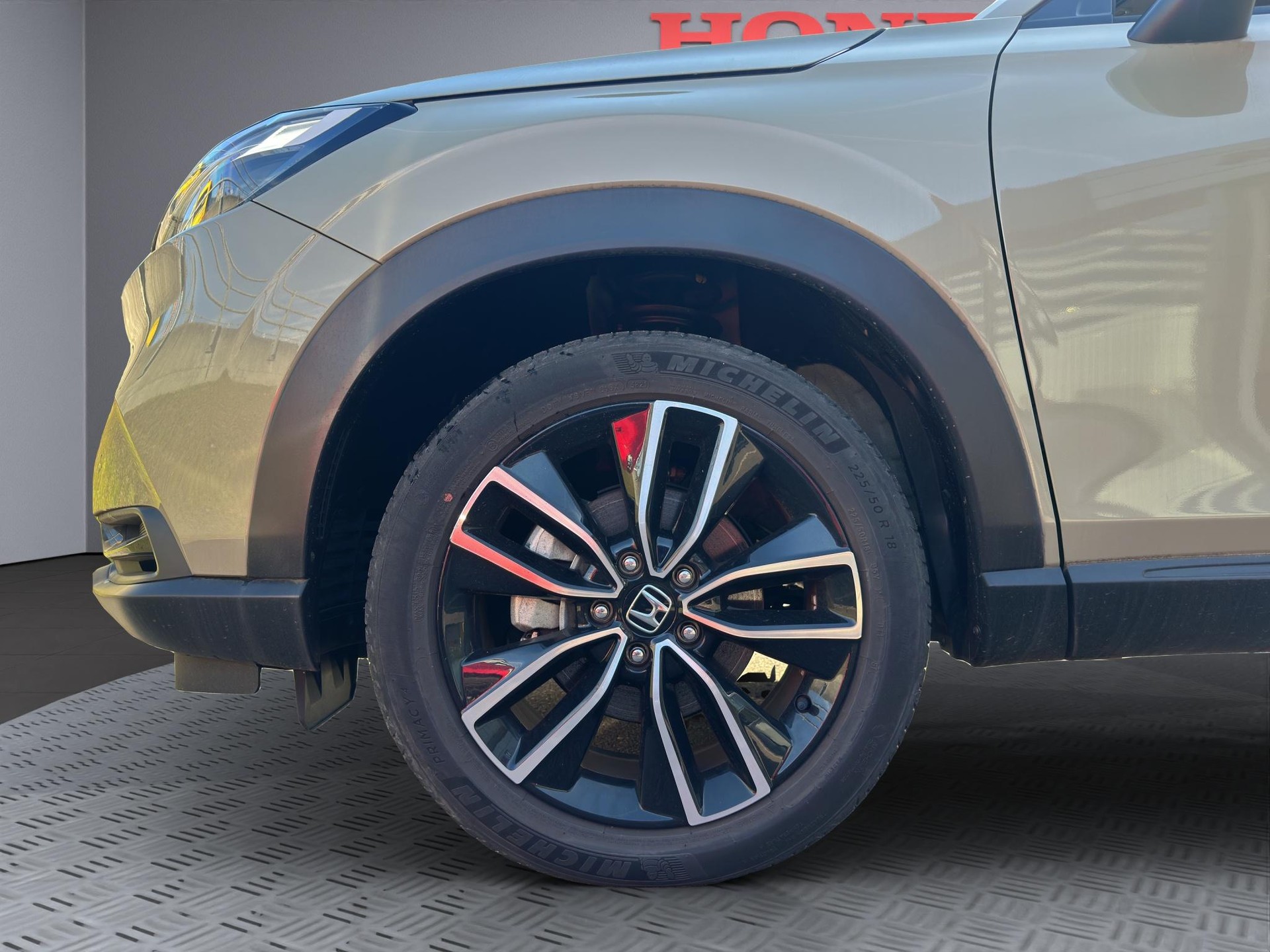 HONDA HR-V 1.5 i-MMD Elegance-image-11
