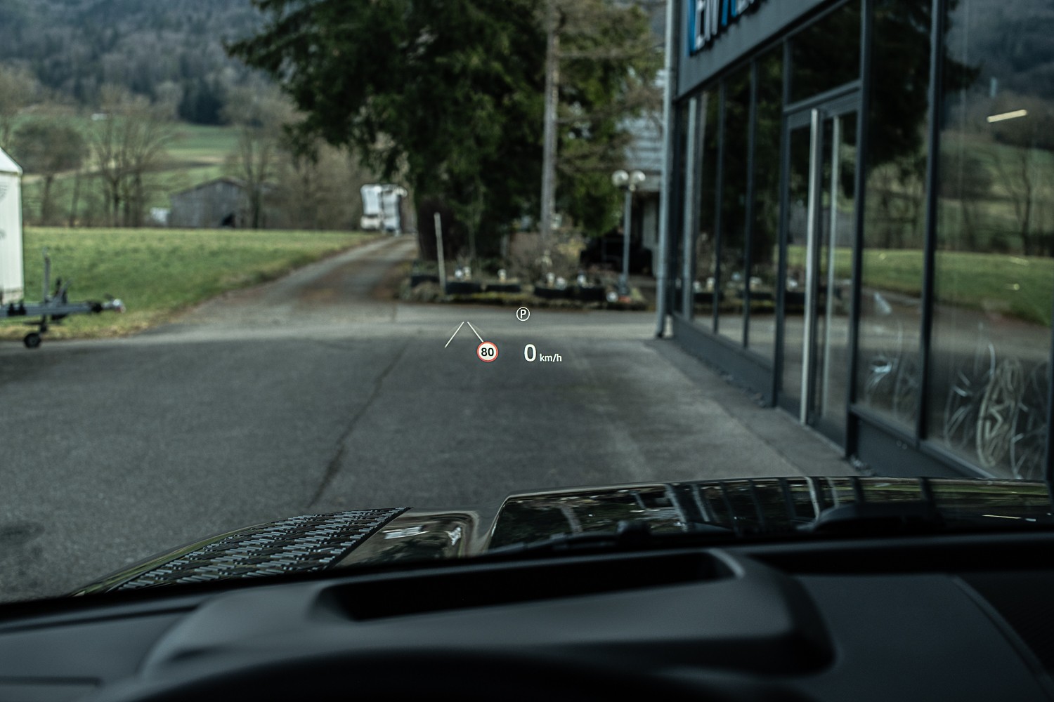 LAND ROVER Defender 130 300 X D HSE-image-21