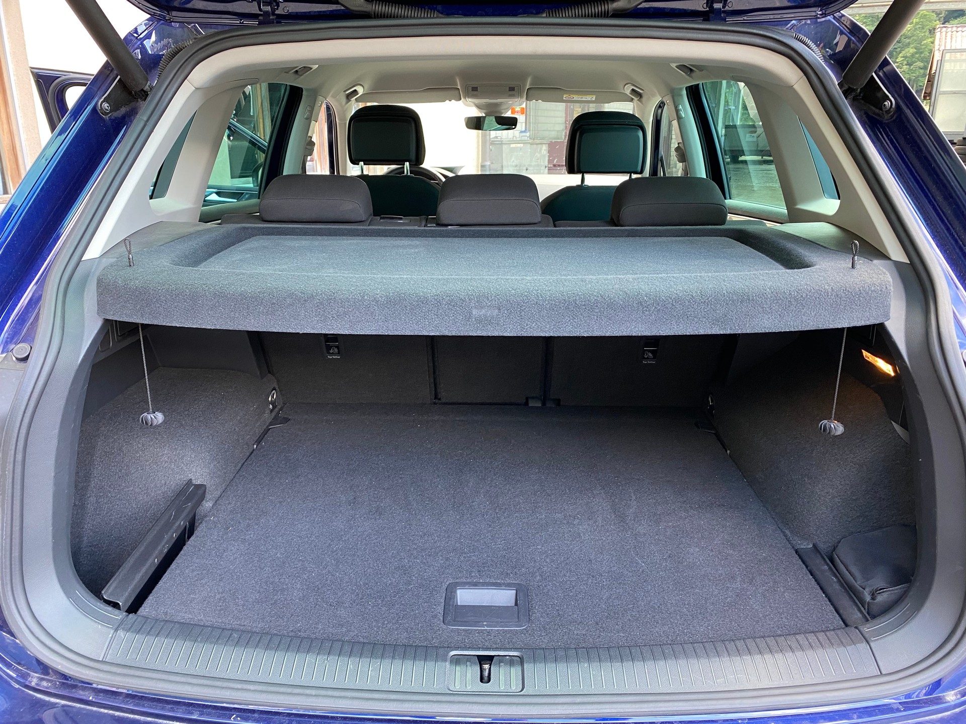 VW Tiguan 2.0TSI Comfortline 4Motion DSG-image-8