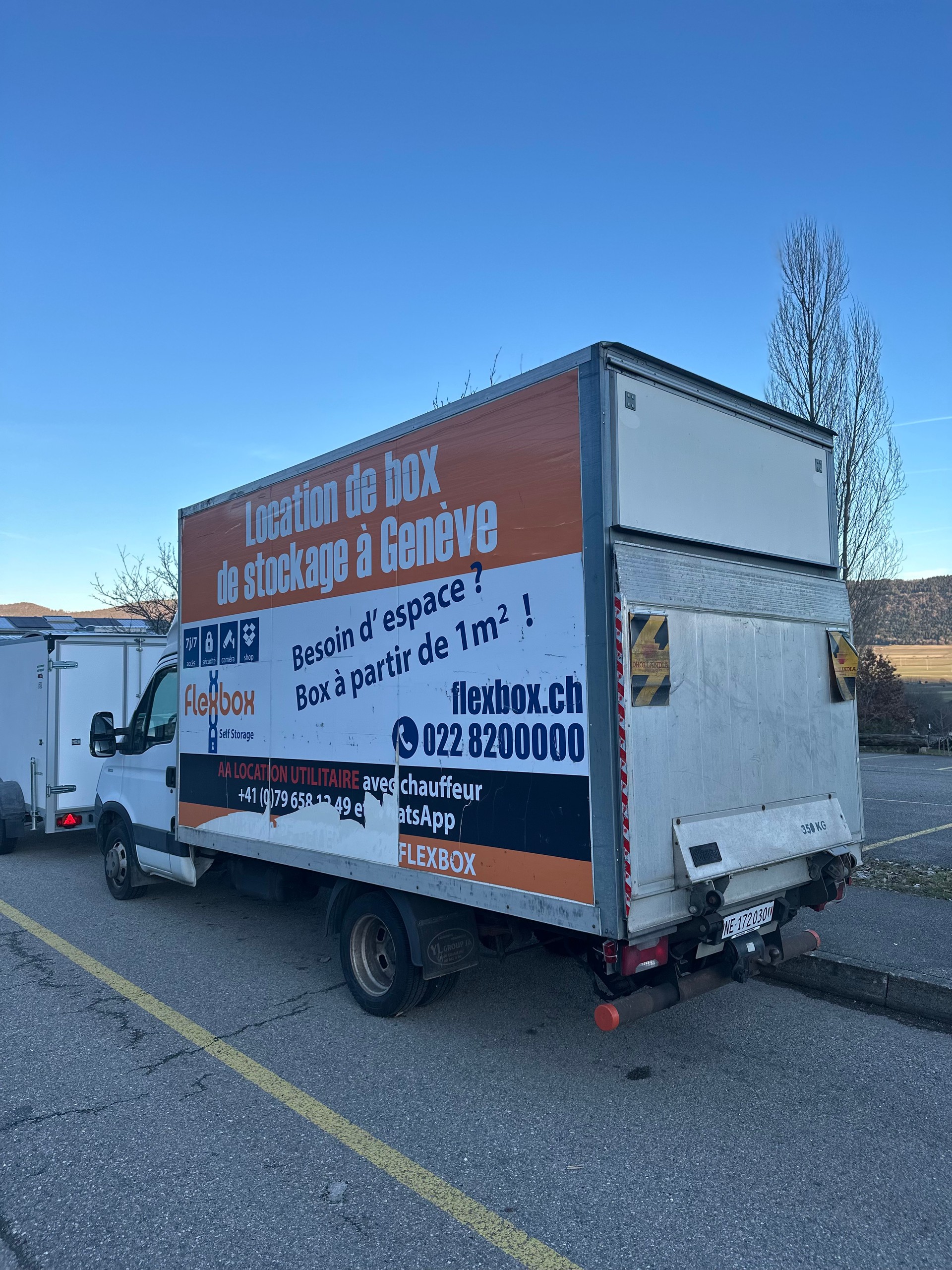 IVECO 35 C 13-image-3