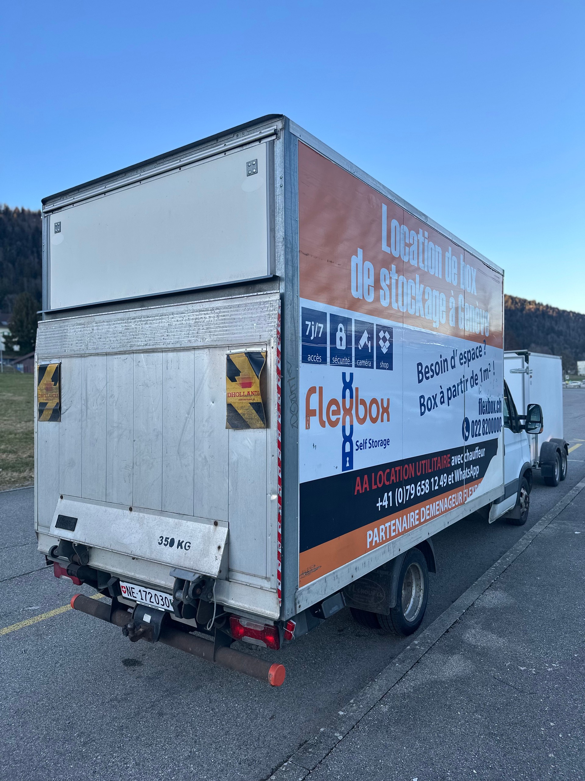 IVECO 35 C 13-image-2