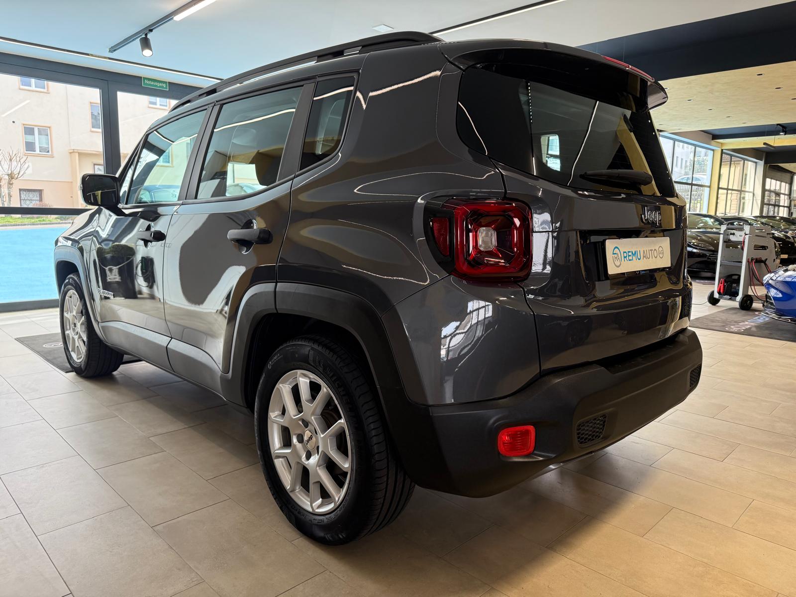 JEEP Renegade 1.5 MHEV Altitude T4-image-4