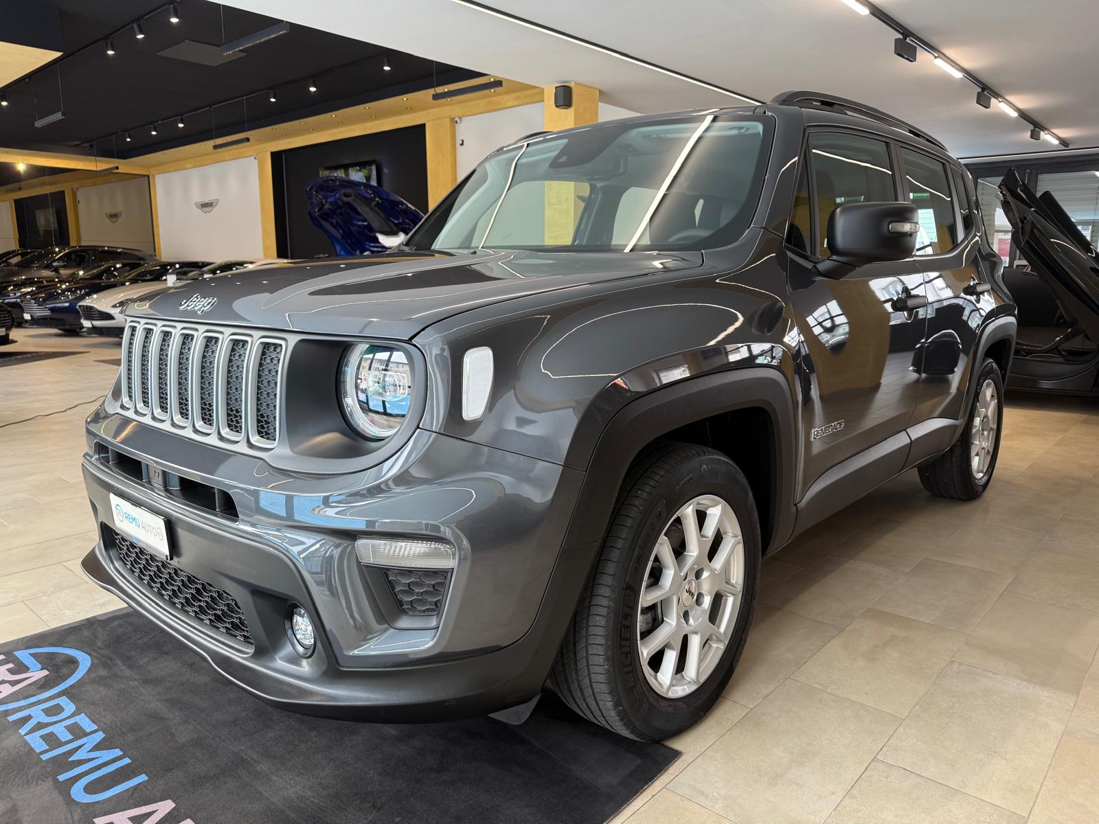 JEEP Renegade 1.5 MHEV Altitude T4-image-6