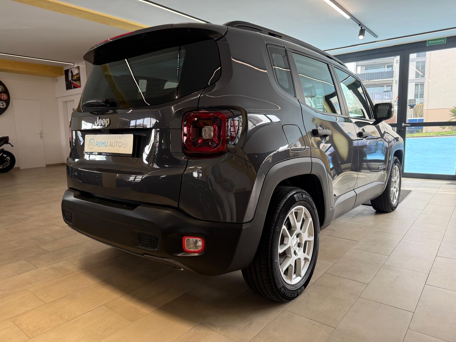 JEEP Renegade 1.5 MHEV Altitude T4-image-2