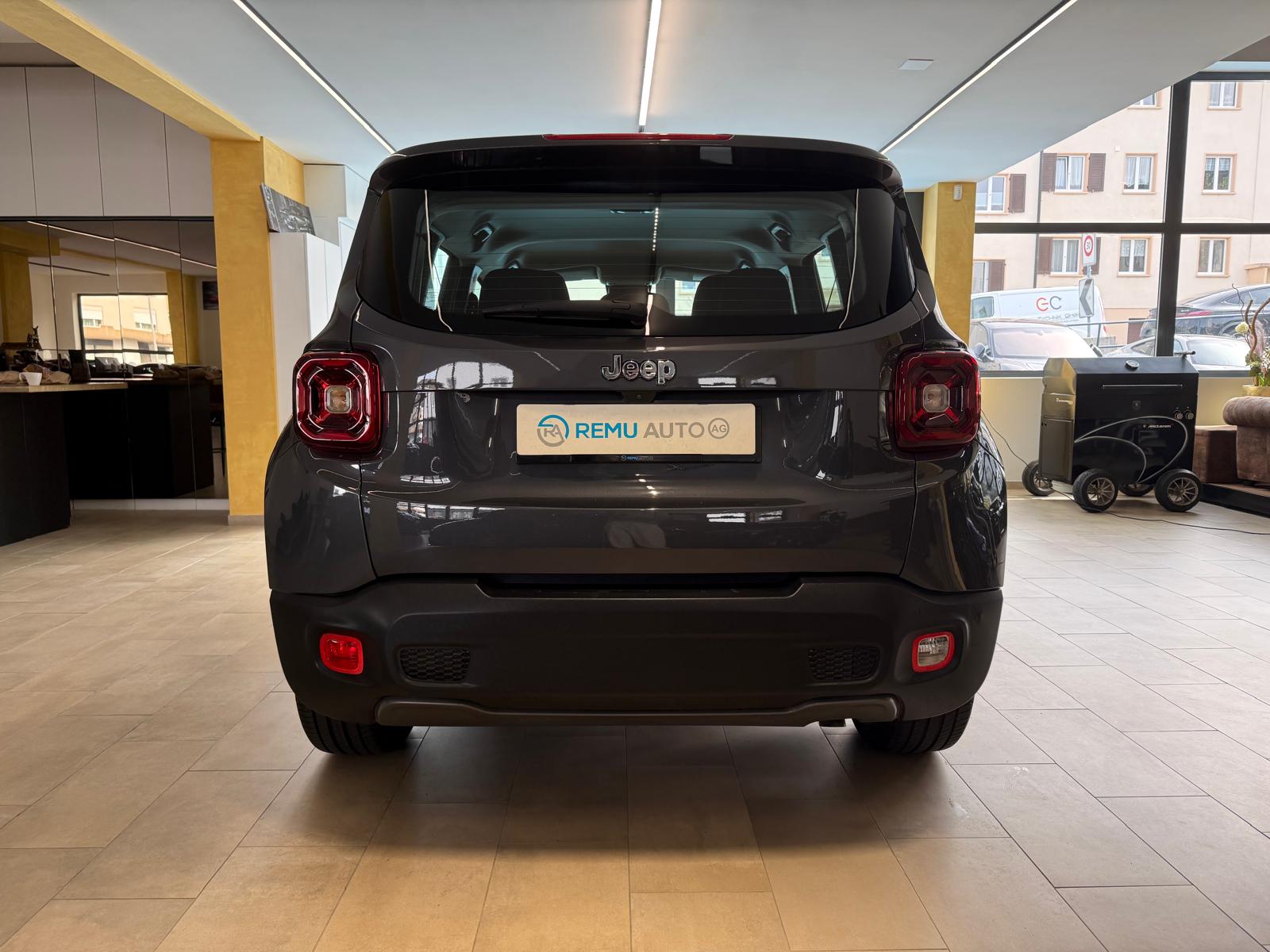 JEEP Renegade 1.5 MHEV Altitude T4-image-3