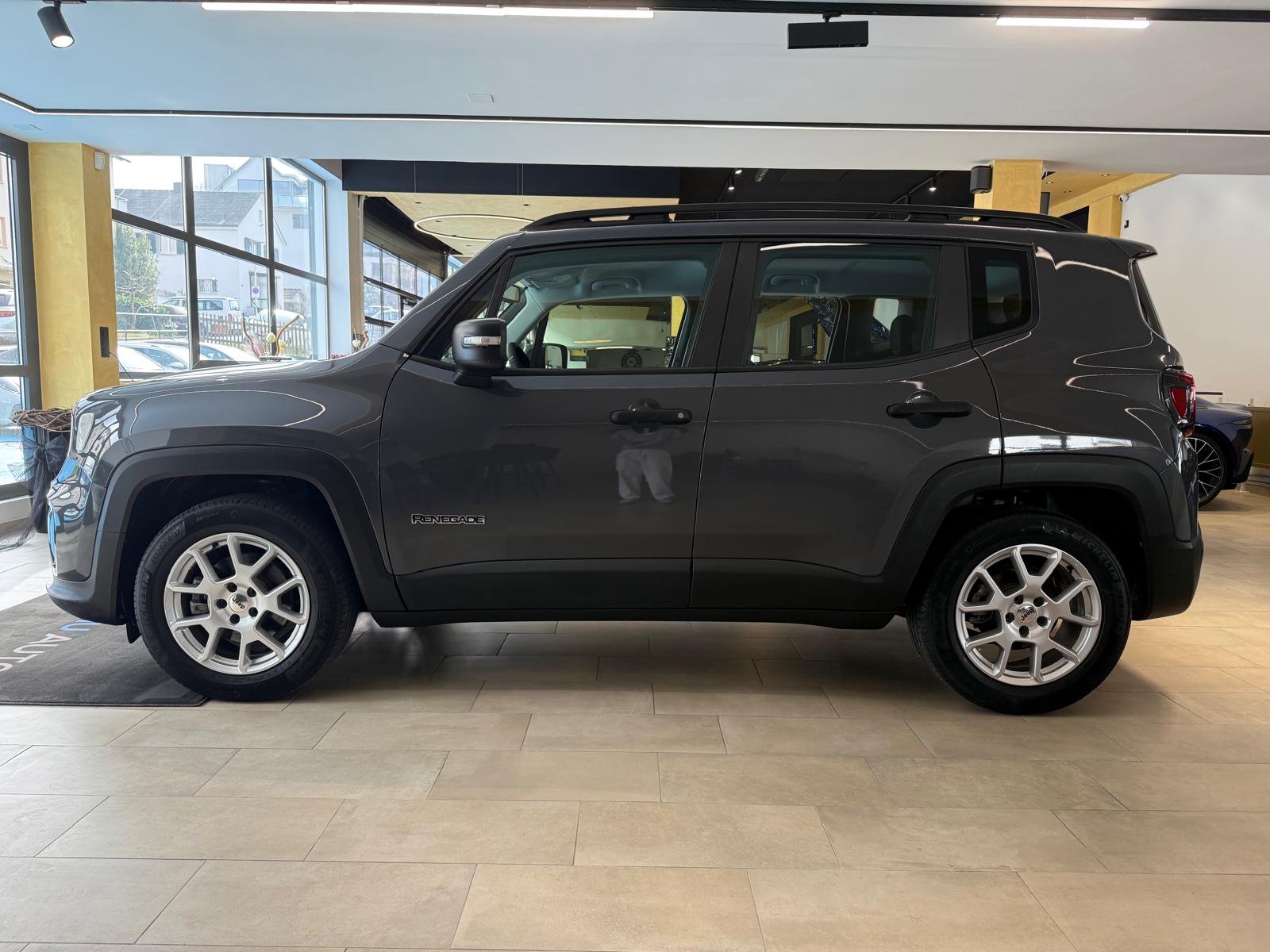 JEEP Renegade 1.5 MHEV Altitude T4-image-5