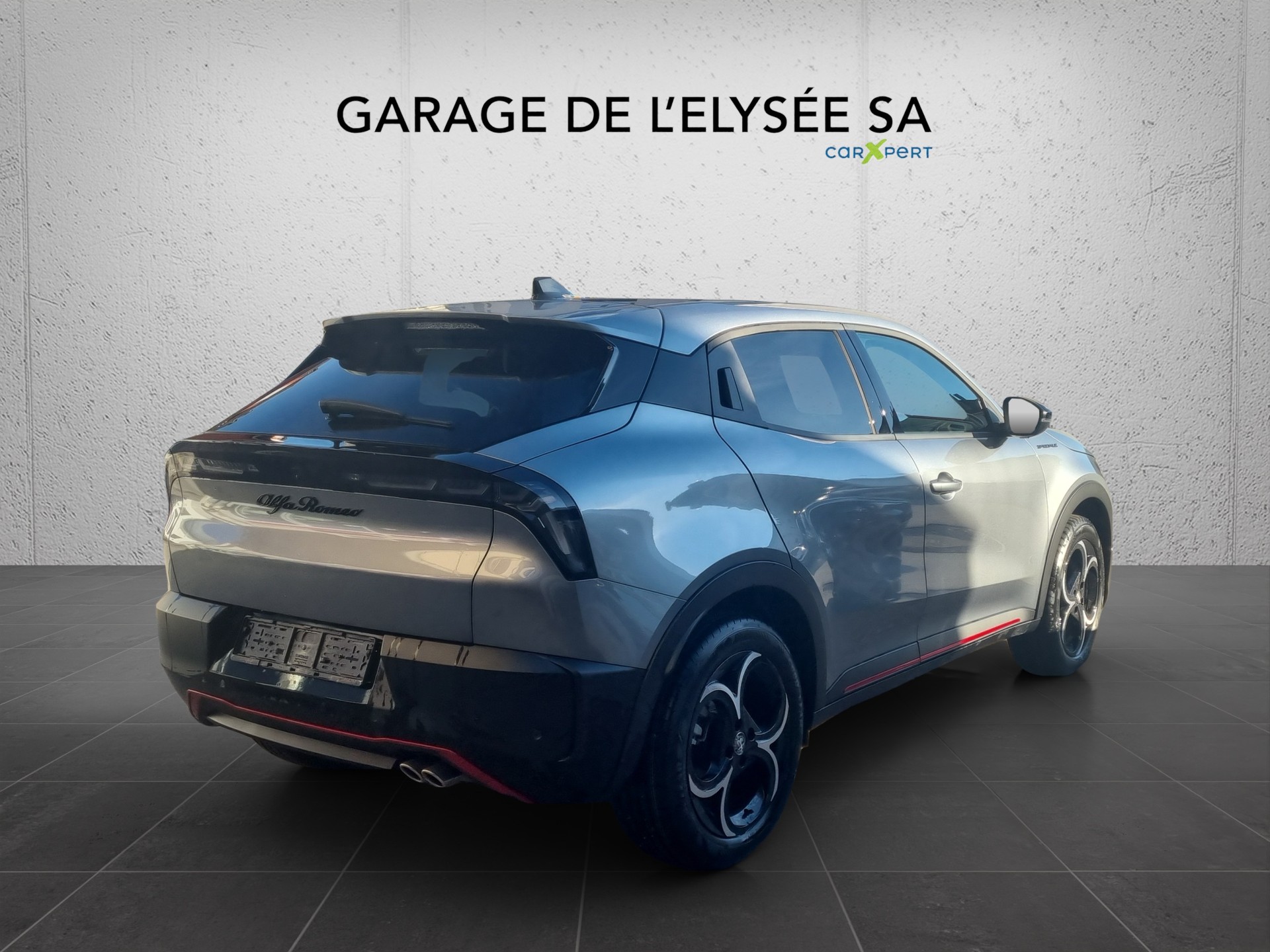 ALFA ROMEO Junior 1.2 48V Hybrid Speciale-image-6
