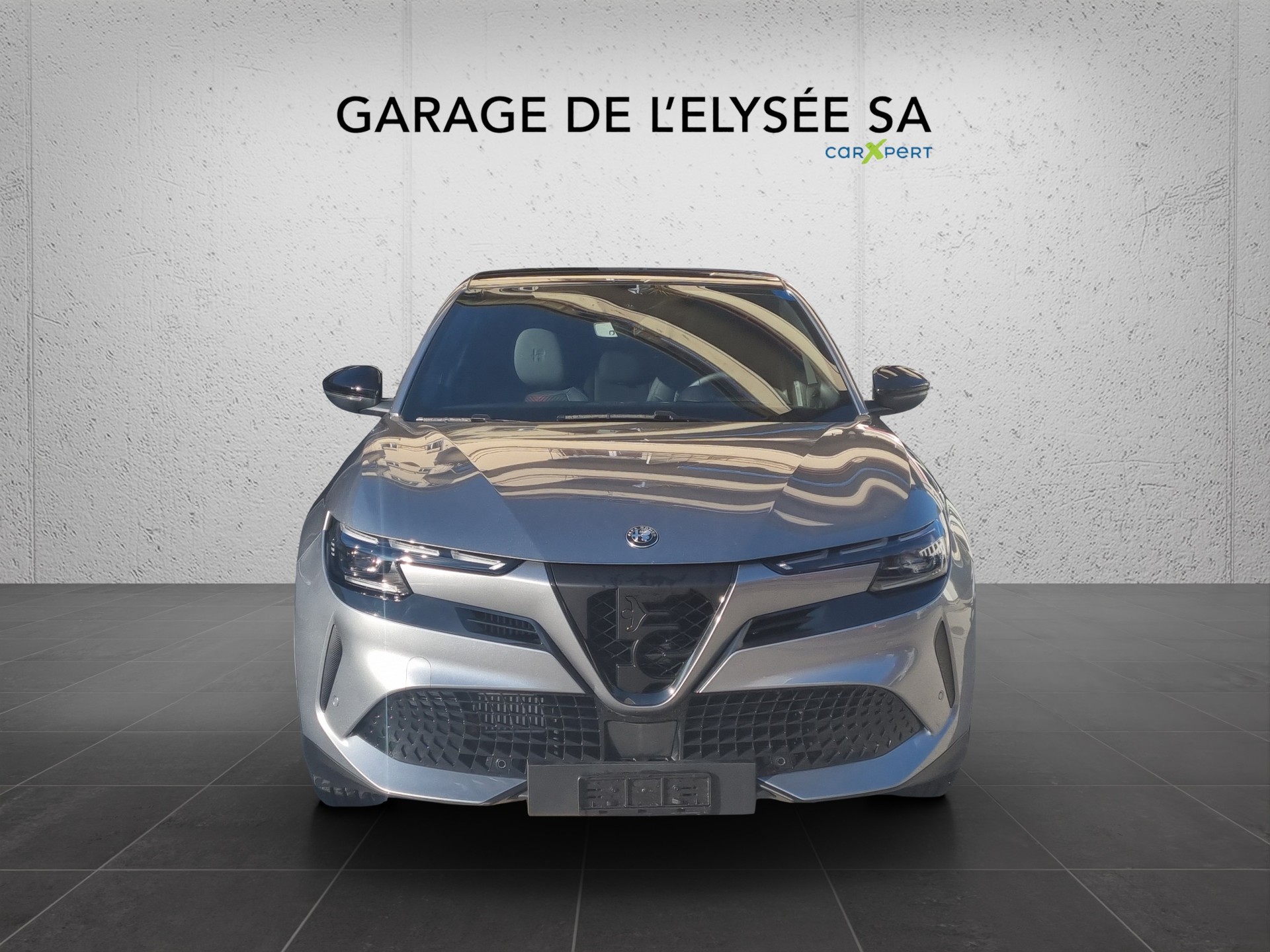 ALFA ROMEO Junior 1.2 48V Hybrid Speciale-image-1