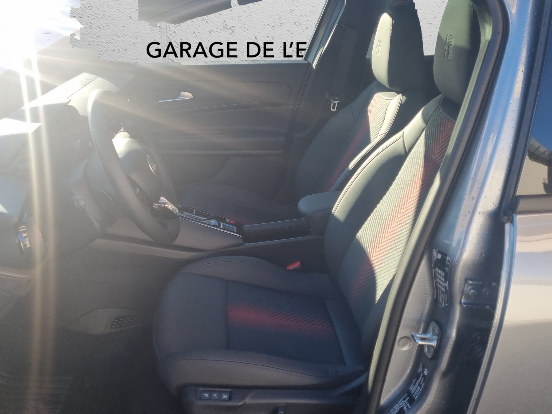 ALFA ROMEO Junior 1.2 48V Hybrid Speciale-image-9
