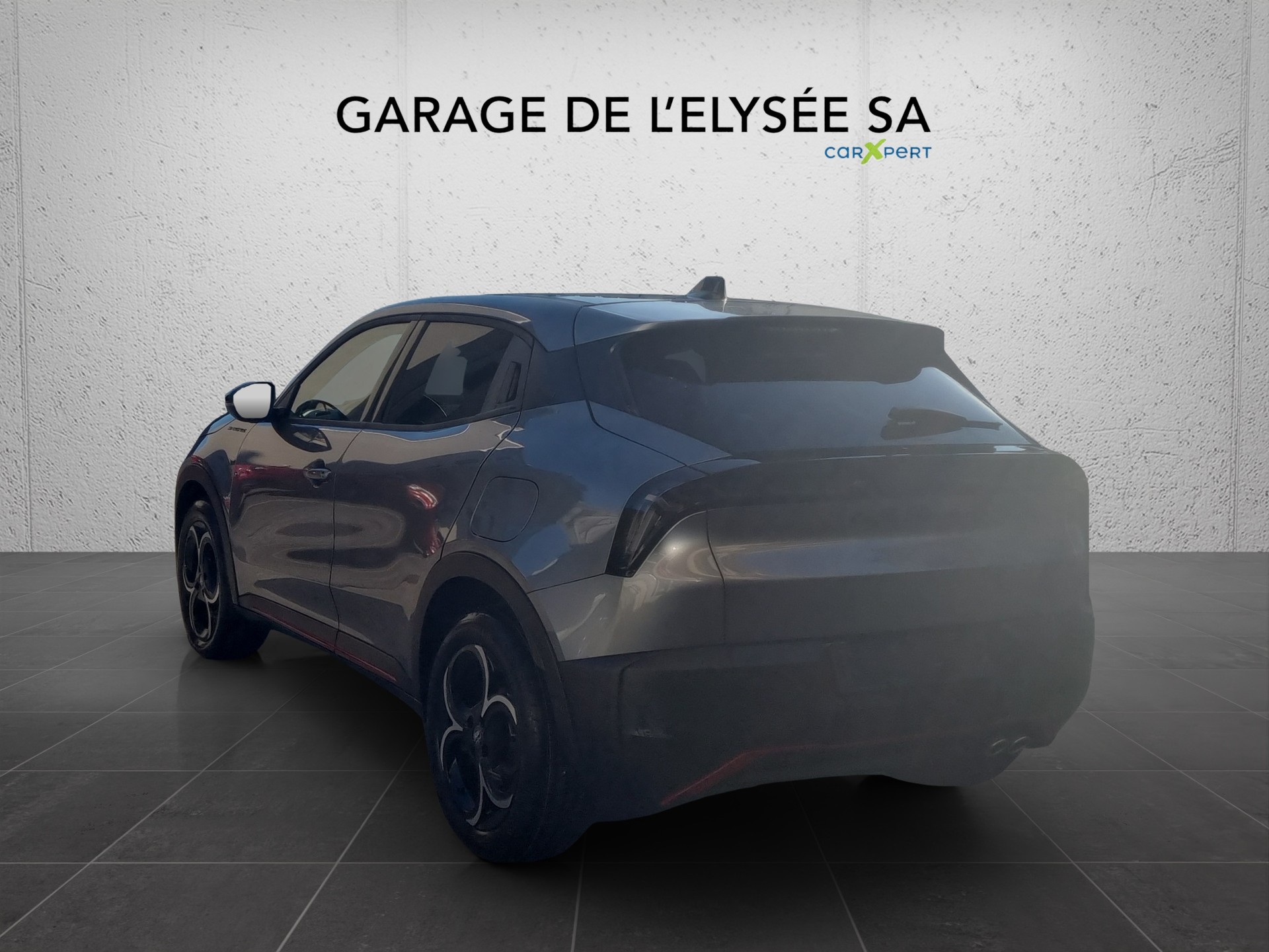 ALFA ROMEO Junior 1.2 48V Hybrid Speciale-image-4